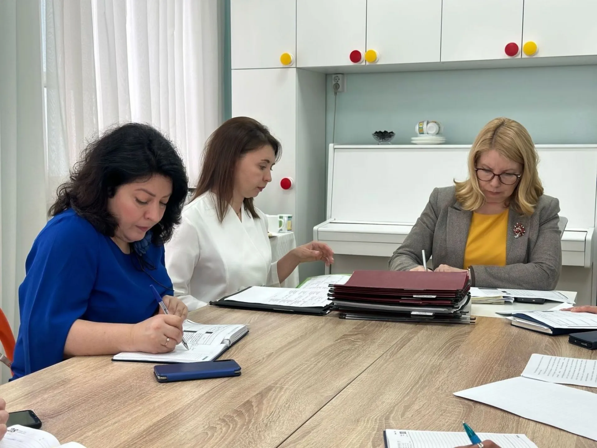 Представители аппарата уполномоченного при президенте РФ по правам ребенка проводят в Алтайском крае Всероссийскую инспекцию системы профилактики социального сиротства Представители аппарата уполномоченного при президенте РФ по правам ребенка проводят в Алтайском крае Всероссийскую инспекцию системы профилактики социального сиротства