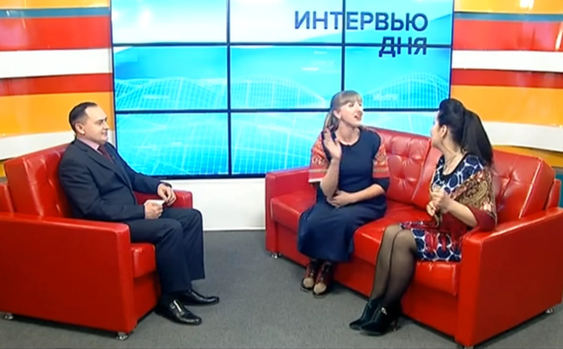 Как наши предки узнавали о резких изменениях в природе?