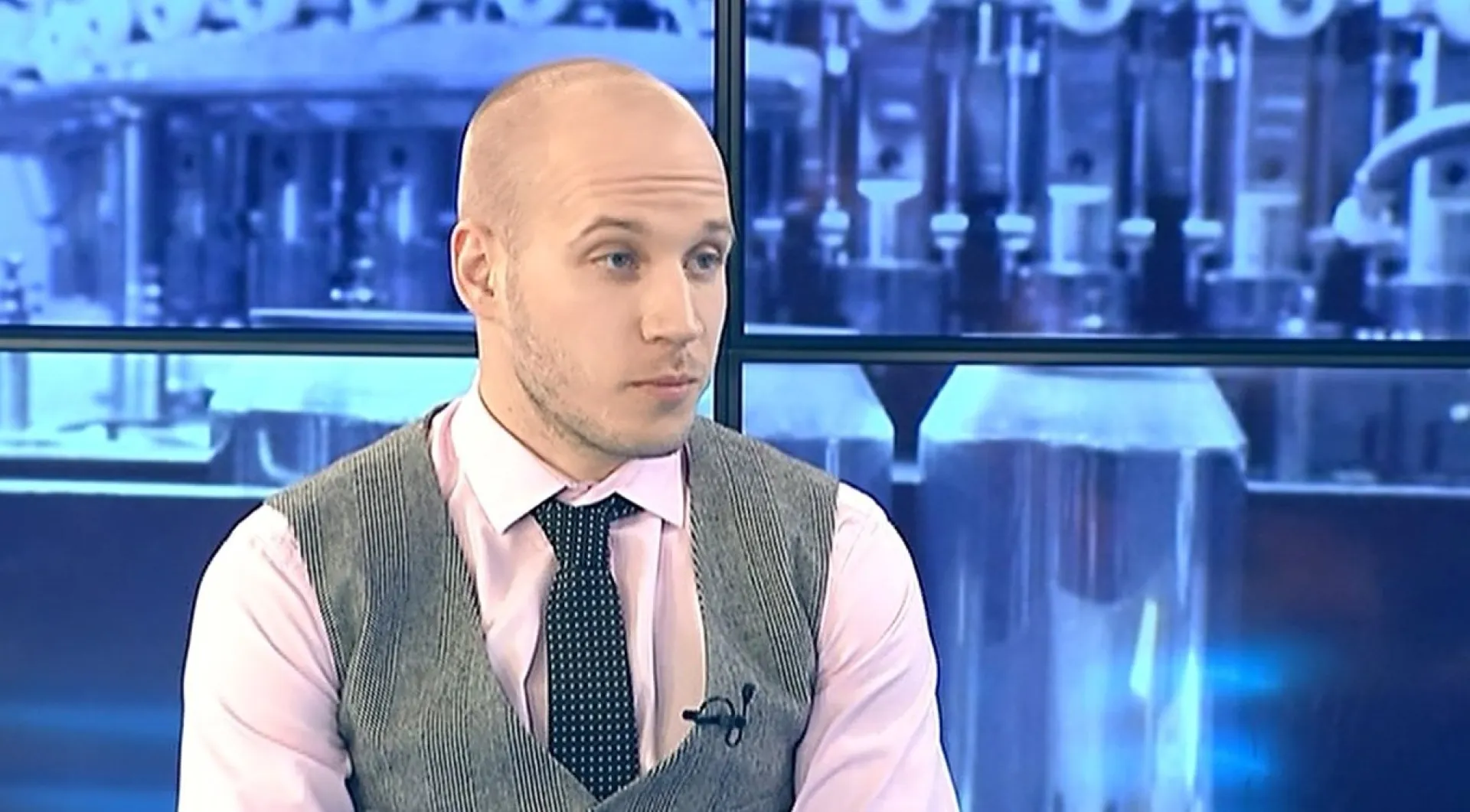 «Интервью дня»: социальная ответственность бизнеса