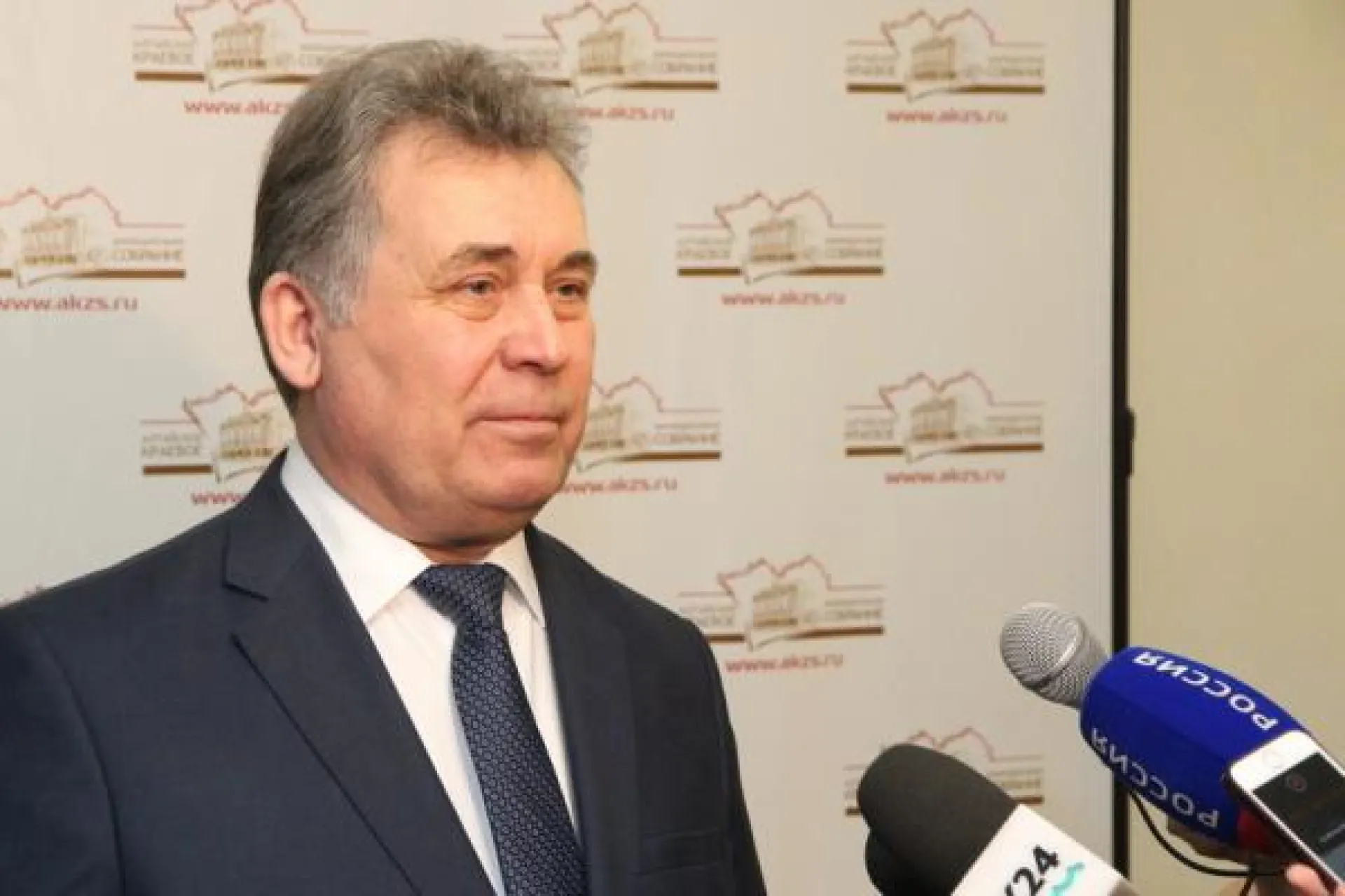 Председатель АКЗС: За пять лет Крым и Севастополь стали полноценными регионами России Председатель АКЗС: За пять лет Крым и Севастополь стали полноценными регионами России