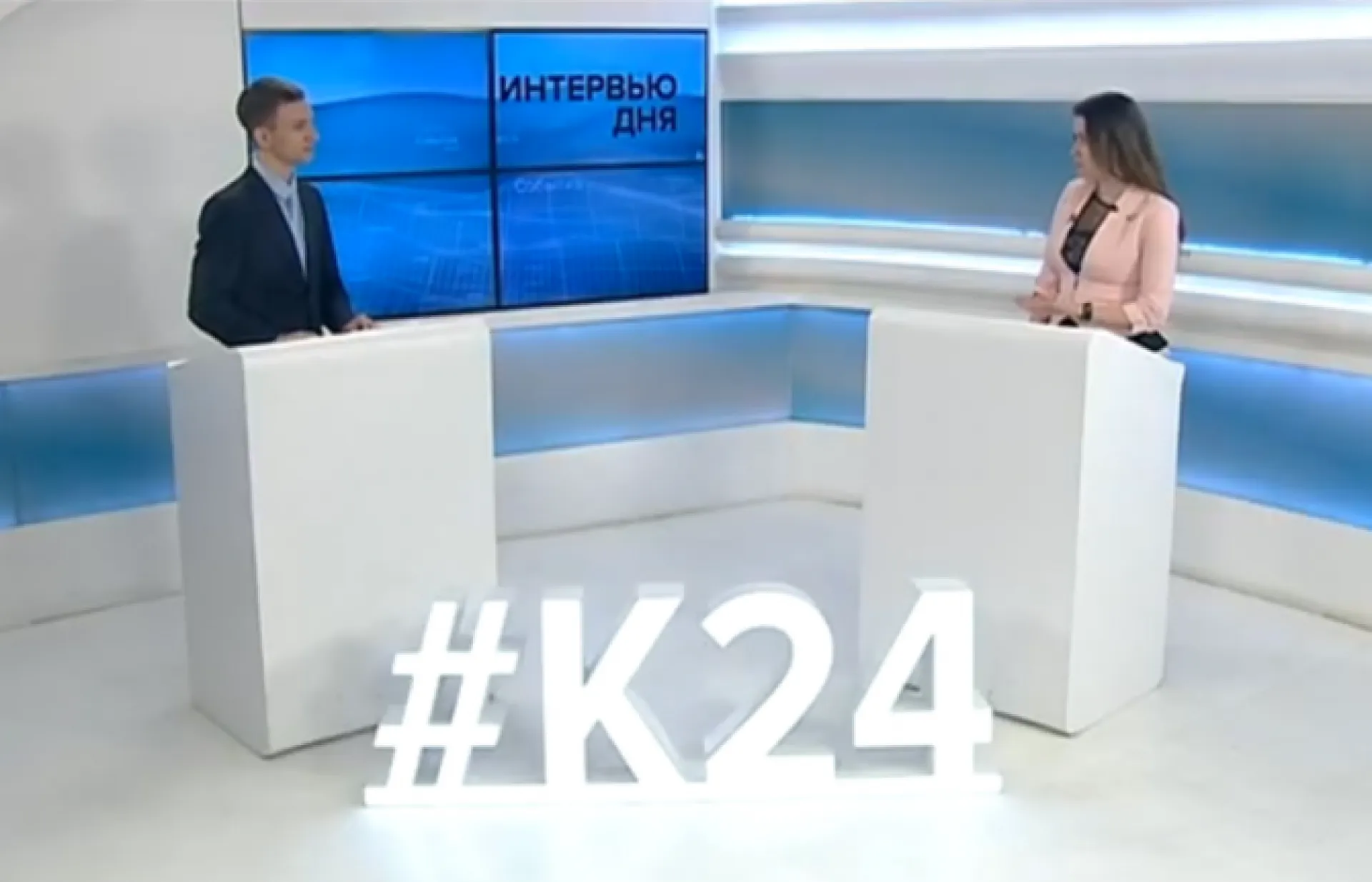 Евгения Гущина: о начале сезона дорожных работ в Алтайском крае