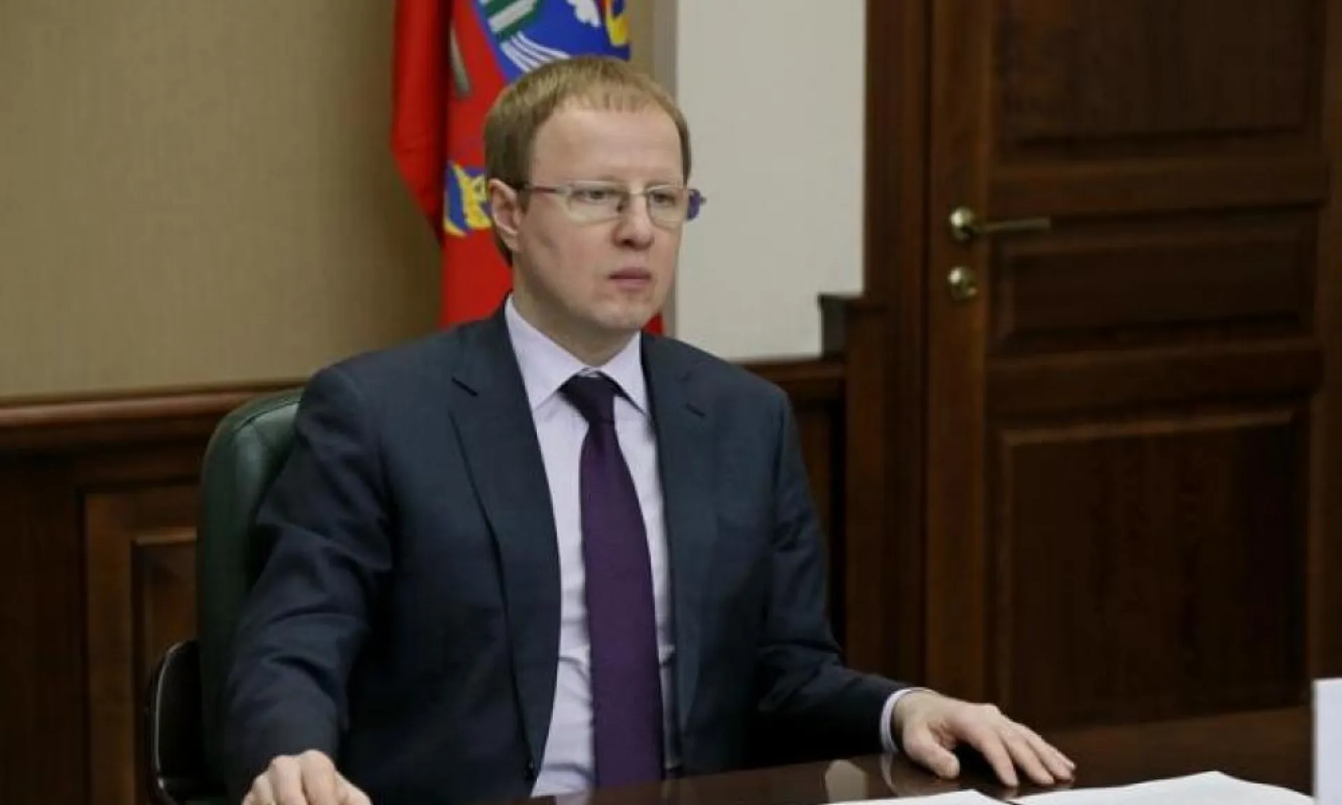 Виктор Томенко предложил лишить полномочий депутата из Бийска