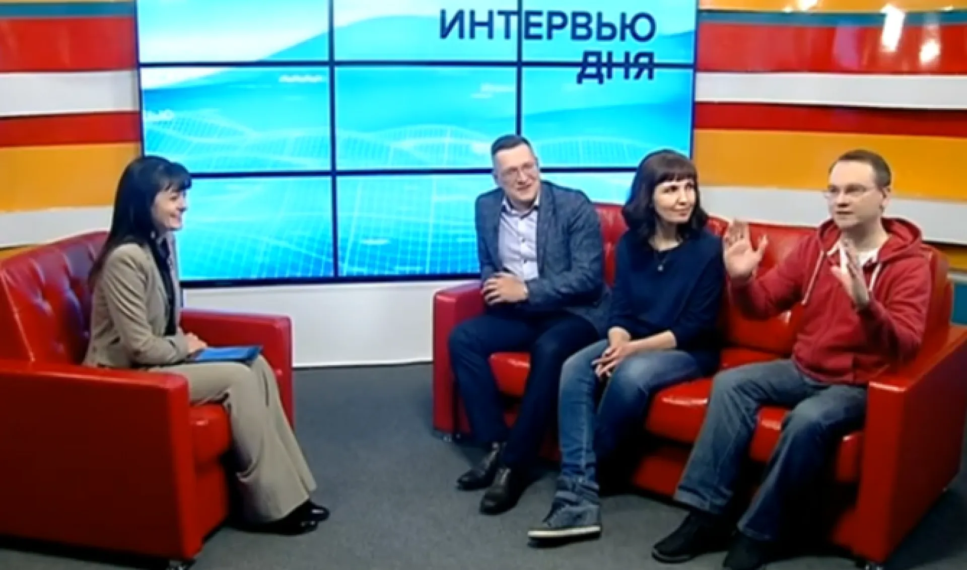Второй сезон арт-проекта «Любимые стихи» стартовал в Барнауле