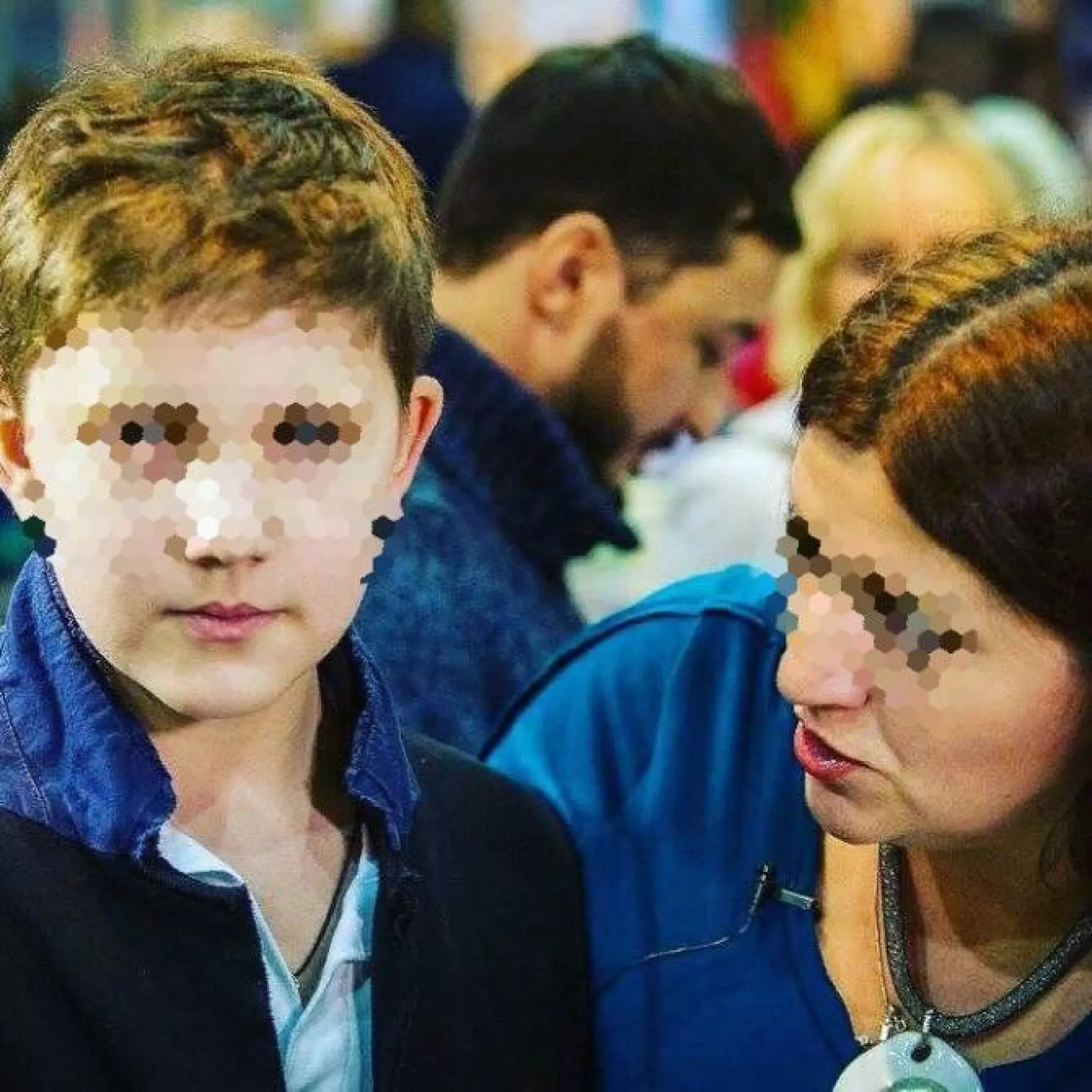Уголовное дело о халатности из-за травли ученика завели на завуча барнаульского лицея