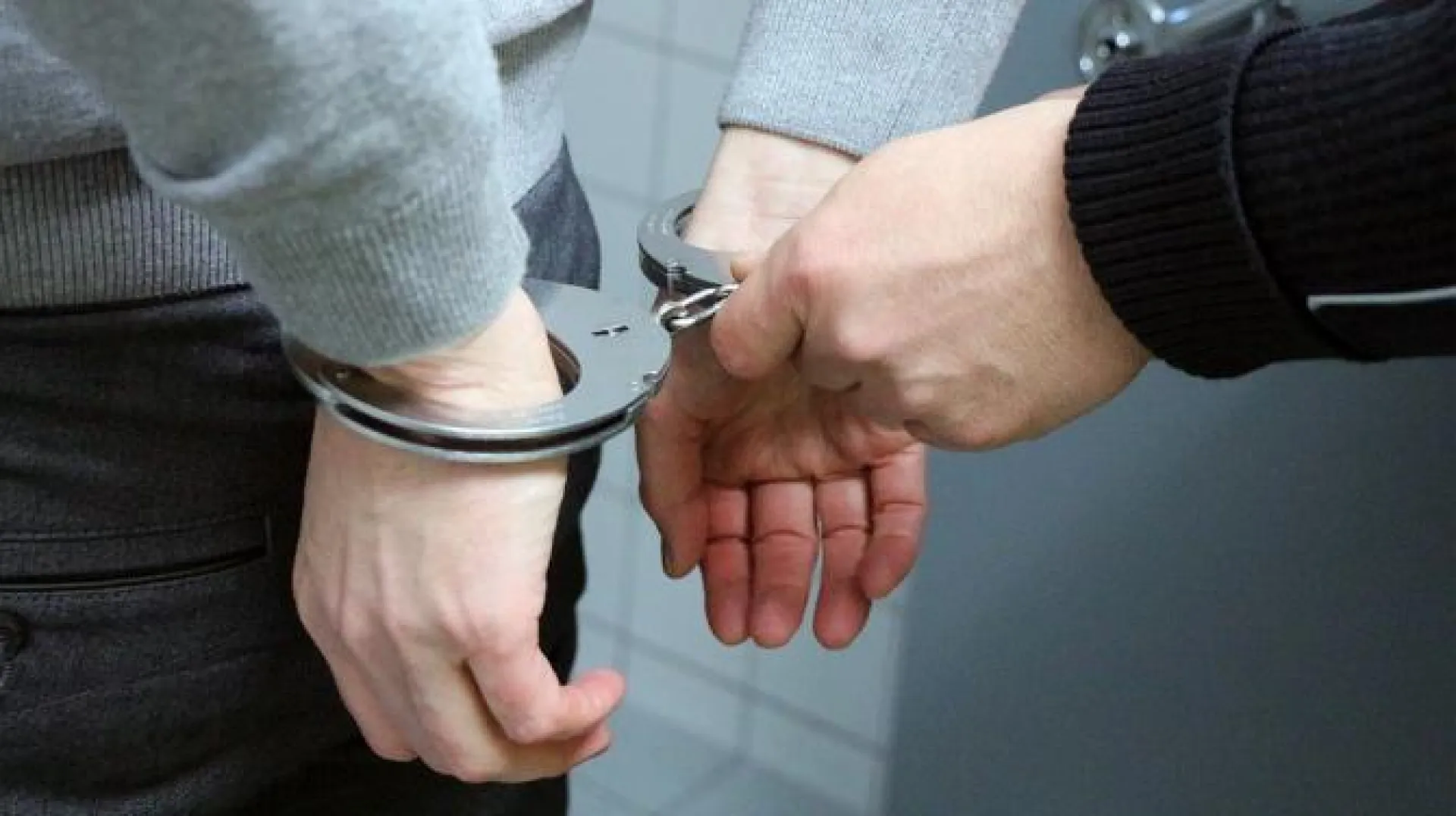 Сотрудники полиции оперативно раскрыли кражу в Алтайском крае Сотрудники полиции оперативно раскрыли кражу в Алтайском крае