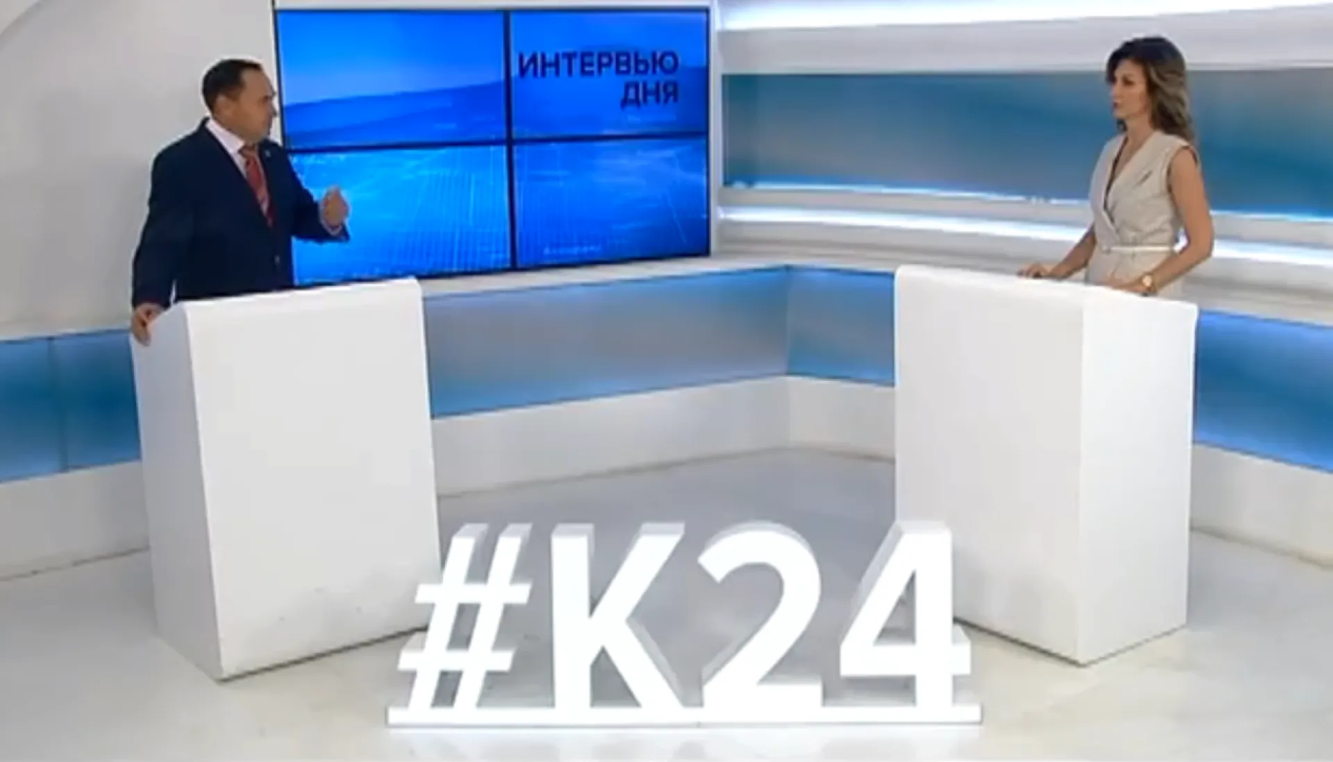 «Интервью дня»: Елена Евсюкова о результатах курортного сбора в Белокурихе
