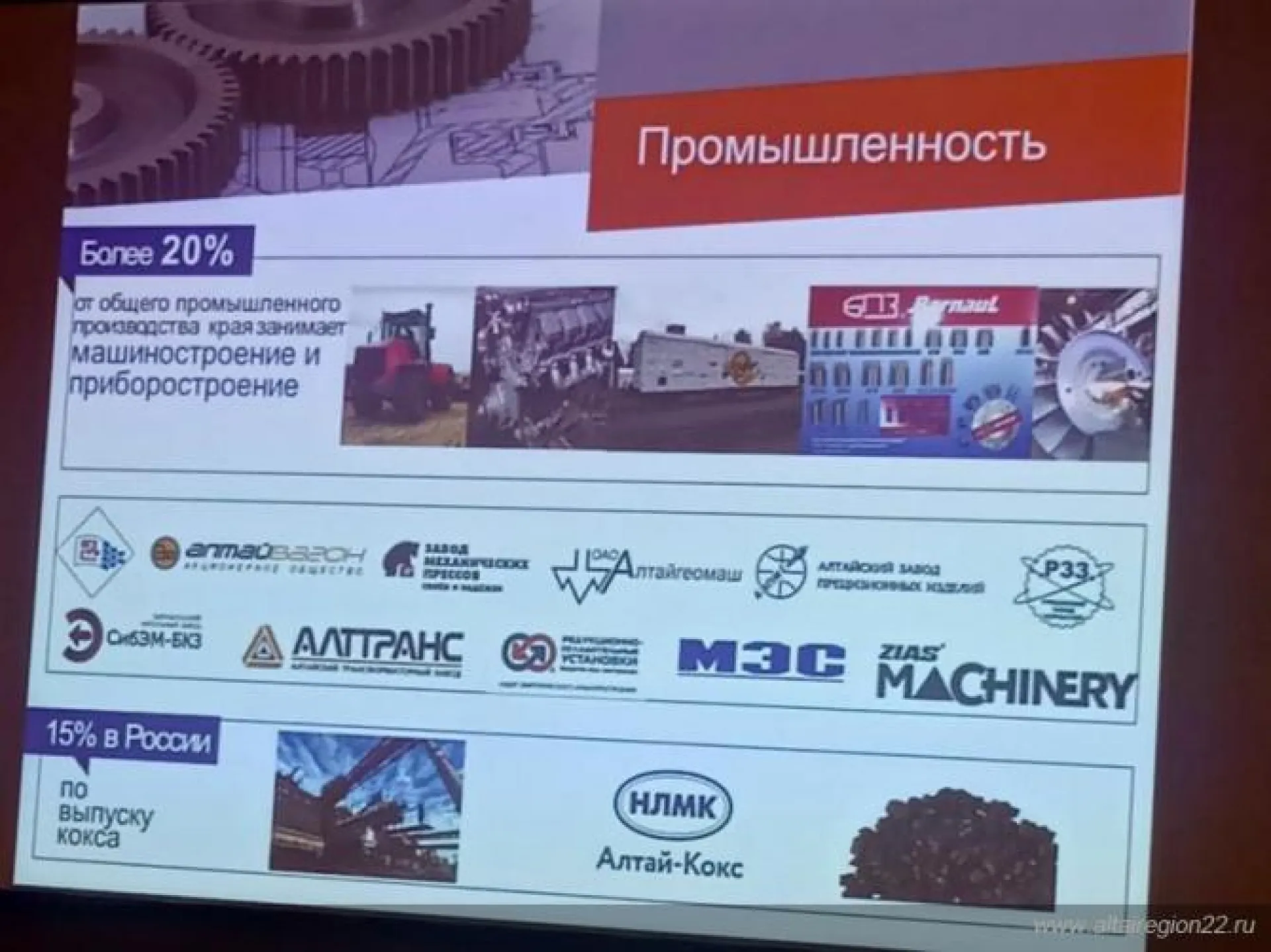 Делегация Алтайского края приняла участие в Международном кооперационном форуме Россия/СНГ