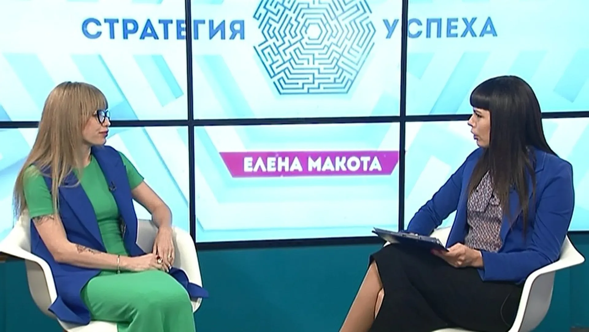 Стратегия успеха: Анна Сметанина, владелица фотостудии All in Fashion Barnaul