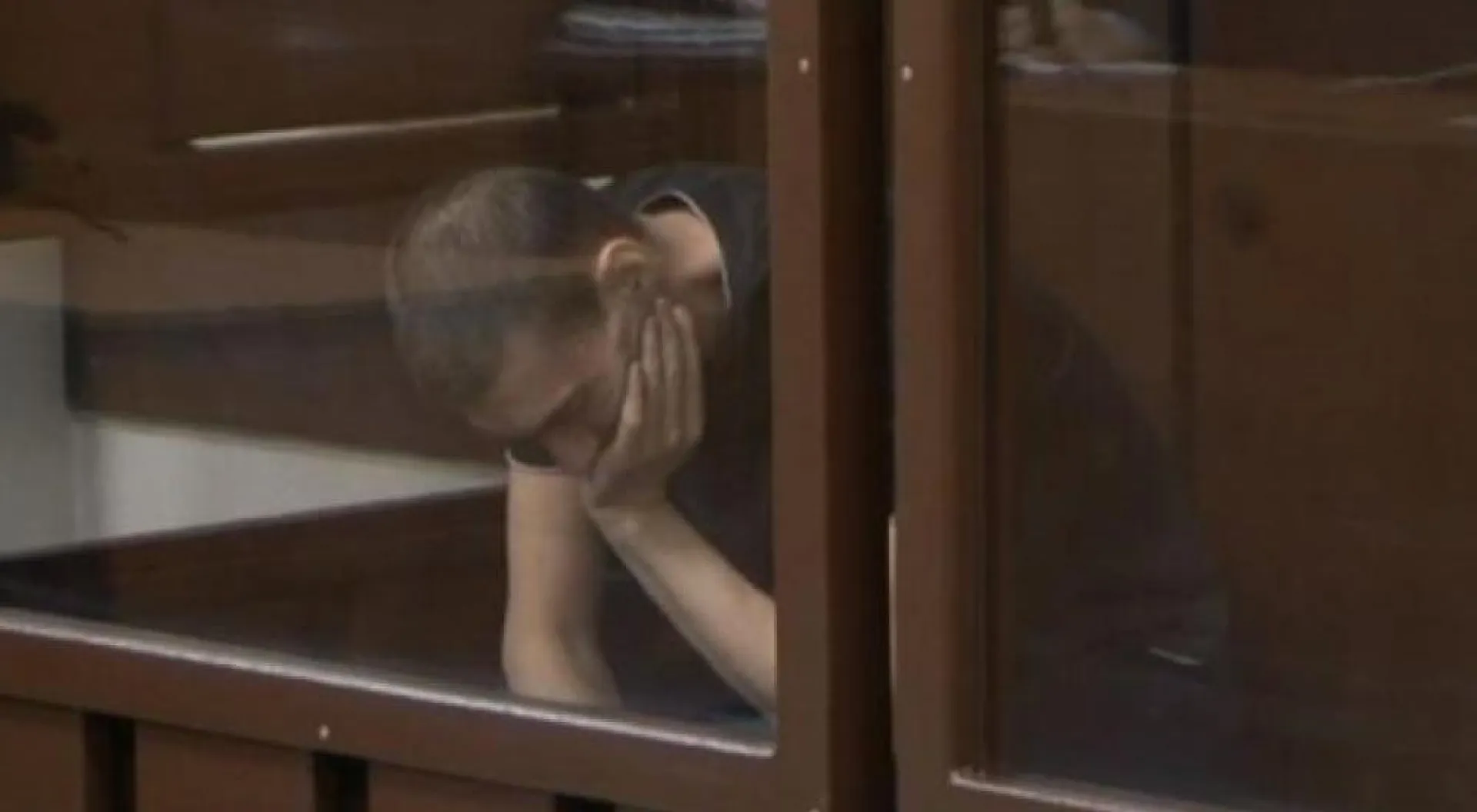 Прокуратура Алтайского края подала апелляцию в суд по делу Александра Руденко Прокуратура Алтайского края подала апелляцию в суд по делу Александра Руденко