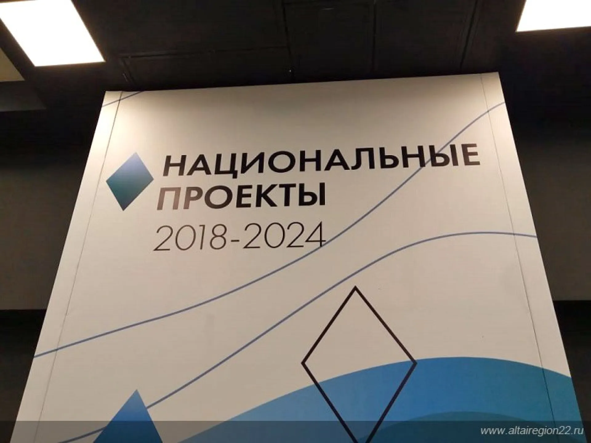 Губернатор Алтайского края Виктор Томенко участвует в совещании по реализации нацпроектов Губернатор Алтайского края Виктор Томенко участвует в совещании по реализации нацпроектов
