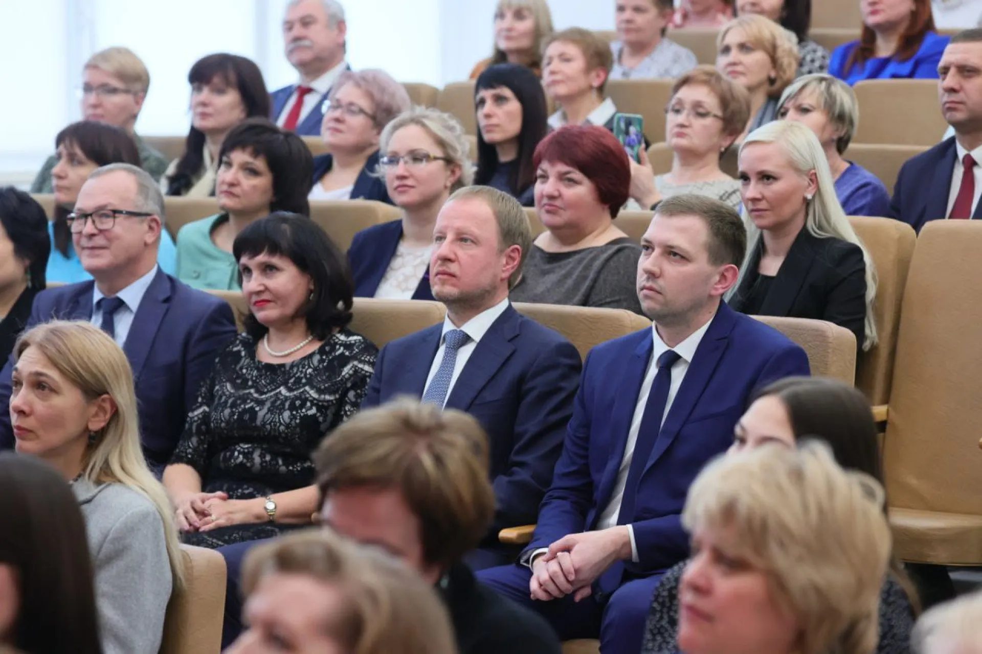 Год педагога и наставника открыли в Алтайском крае Год педагога и наставника открыли в Алтайском крае