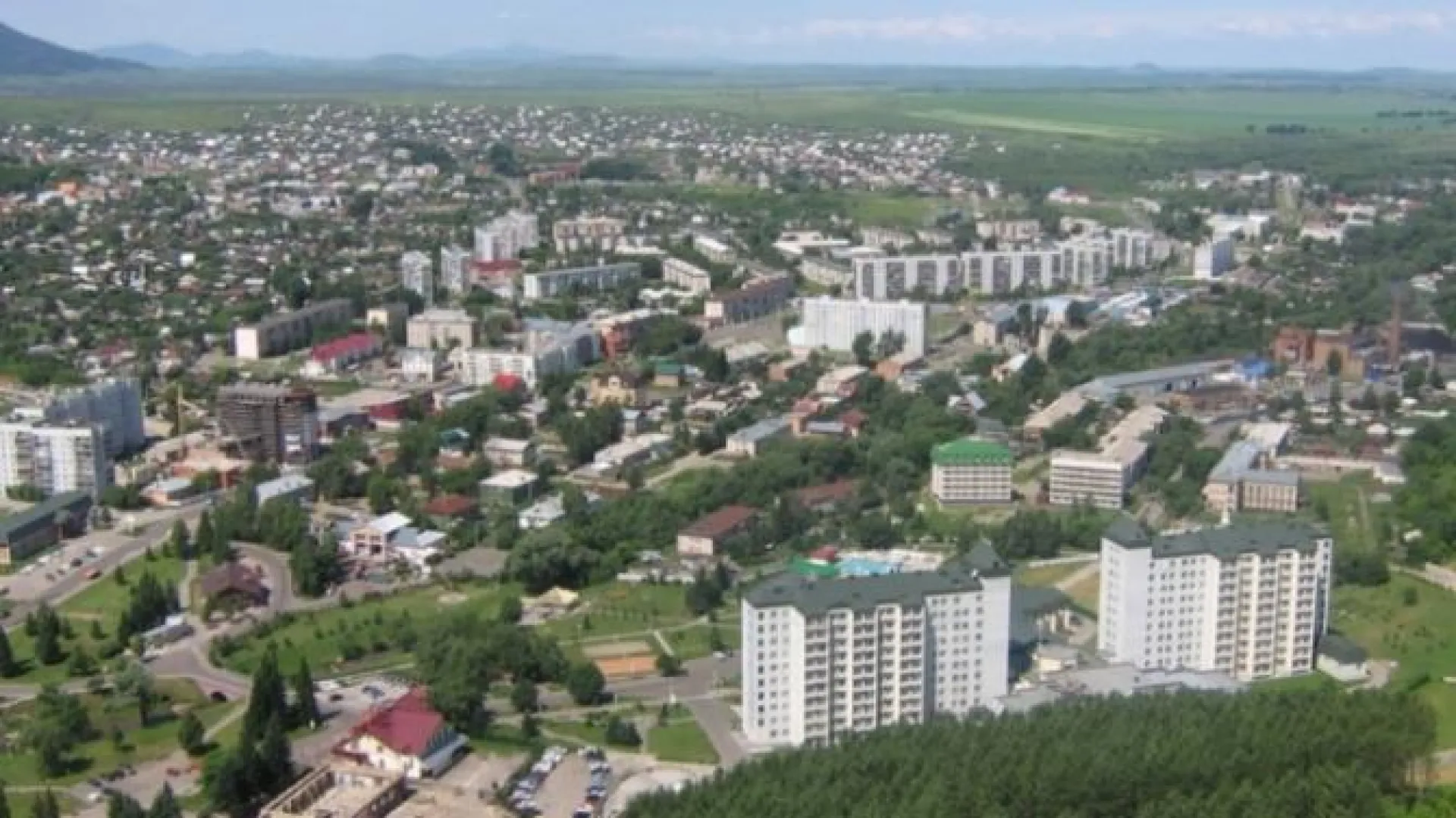 Эксперимент по введению курортного сбора начался в Алтайском крае Эксперимент по введению курортного сбора начался в Алтайском крае
