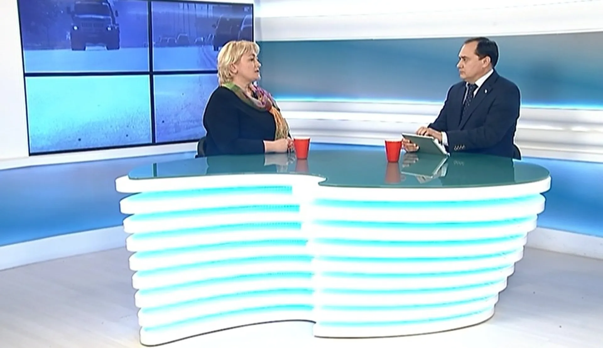 «Интервью дня»: как вернуть деньги за лекарства