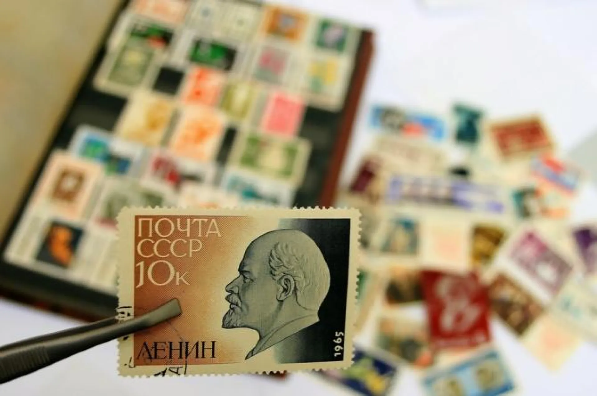 Число тоскующих по СССР россиян достигло исторического максимума