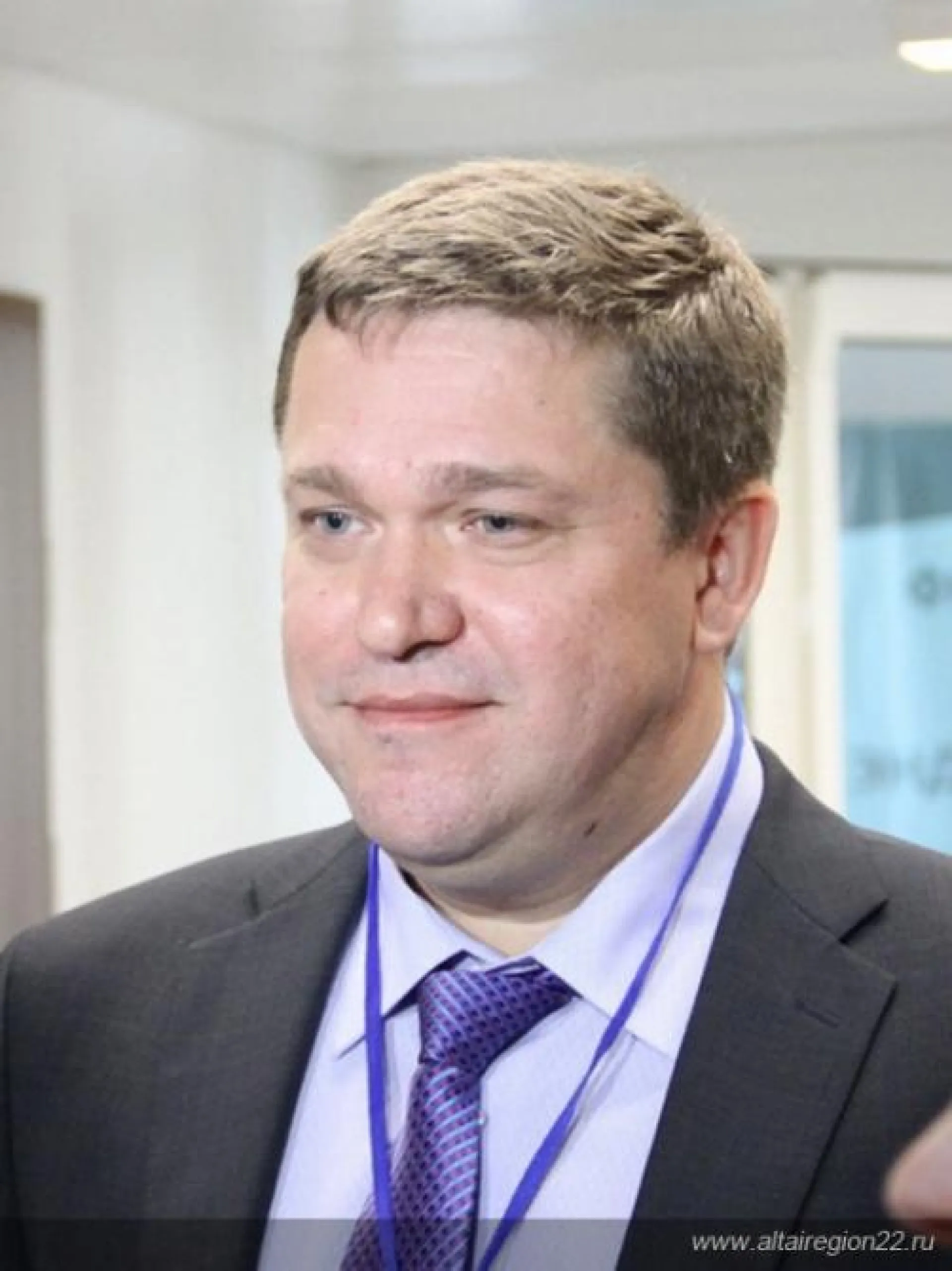 Врач из Алтайского края получил национальную премию «Призвание»