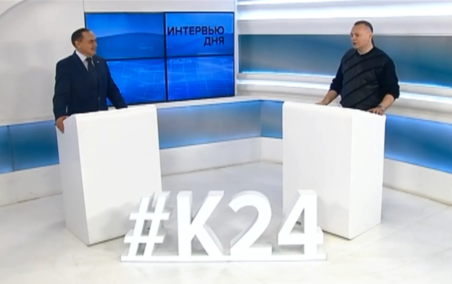 Виталий Гасаев: легендарный театр-студия «Калейдоскоп» отмечает 40-летний юбилей