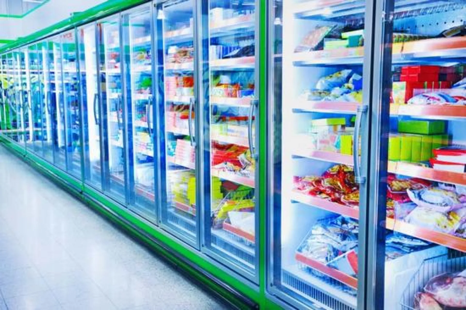 Штрафы до полумиллиона могут ввести за некачественные продукты в России