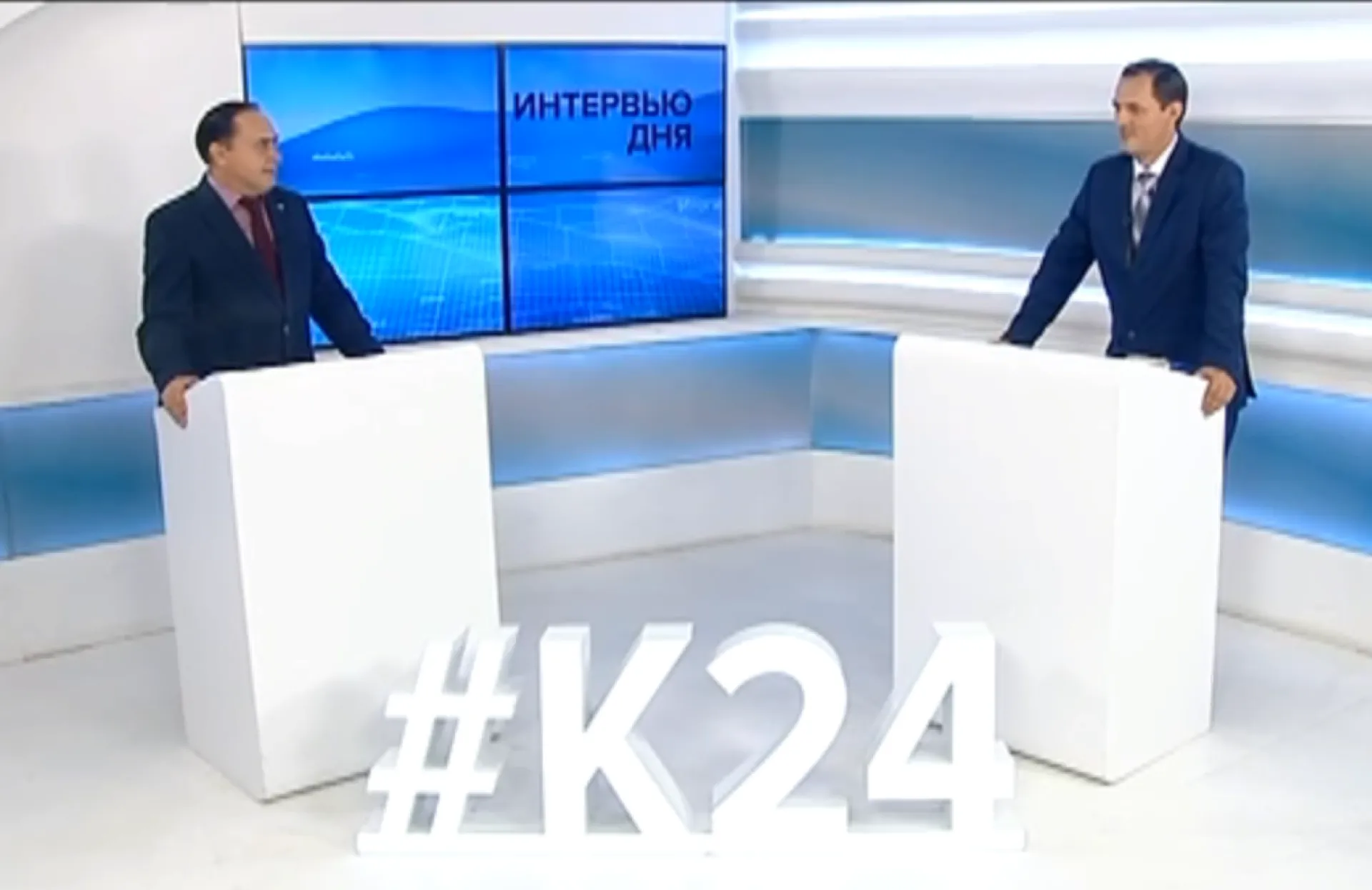 Виталий Клименко: как бороться с несанкционированными свалками?