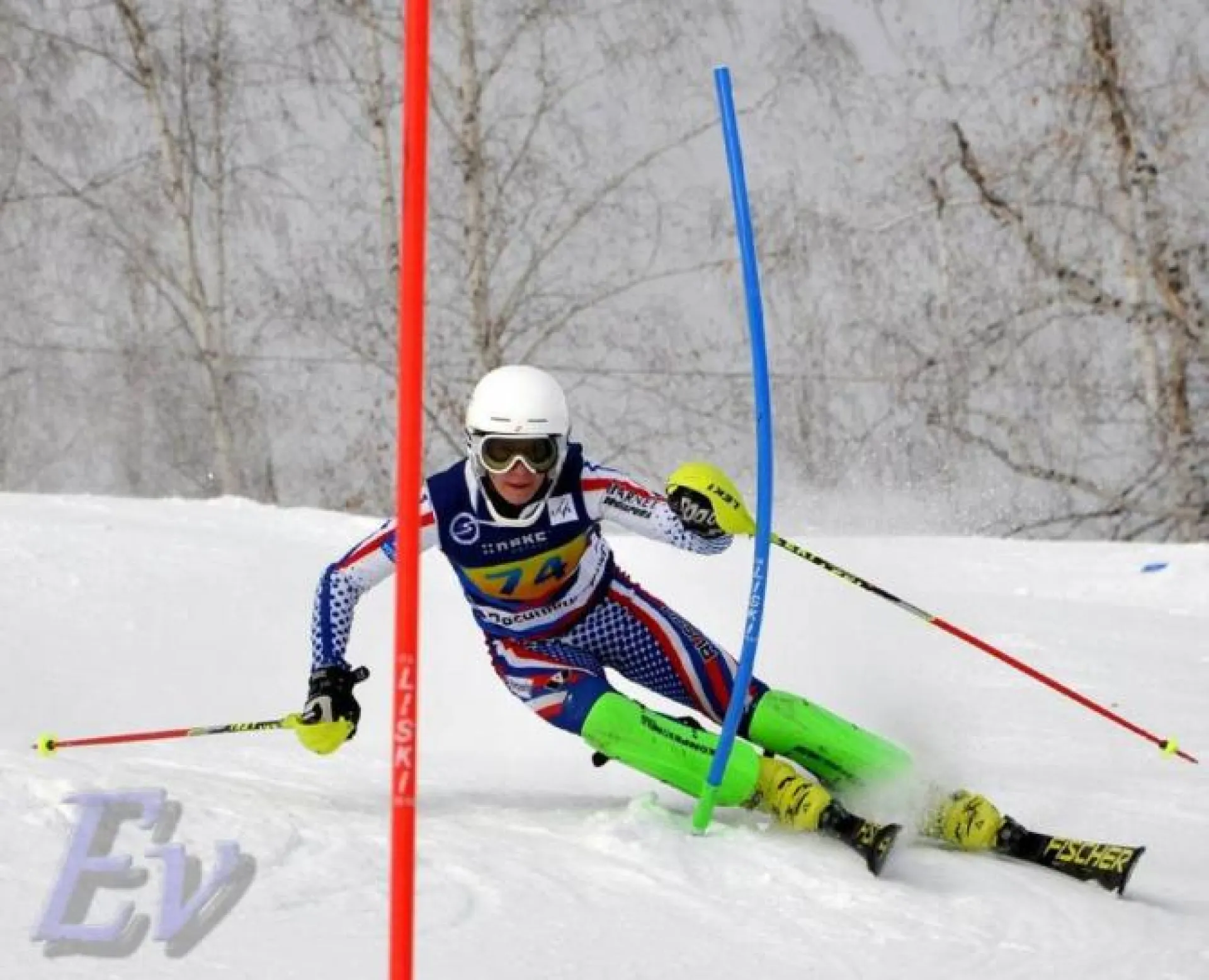 Алтайский горнолыжник стал призёром первенства и чемпионата Сибирского федерального округа Алтайский горнолыжник стал призёром первенства и чемпионата Сибирского федерального округа