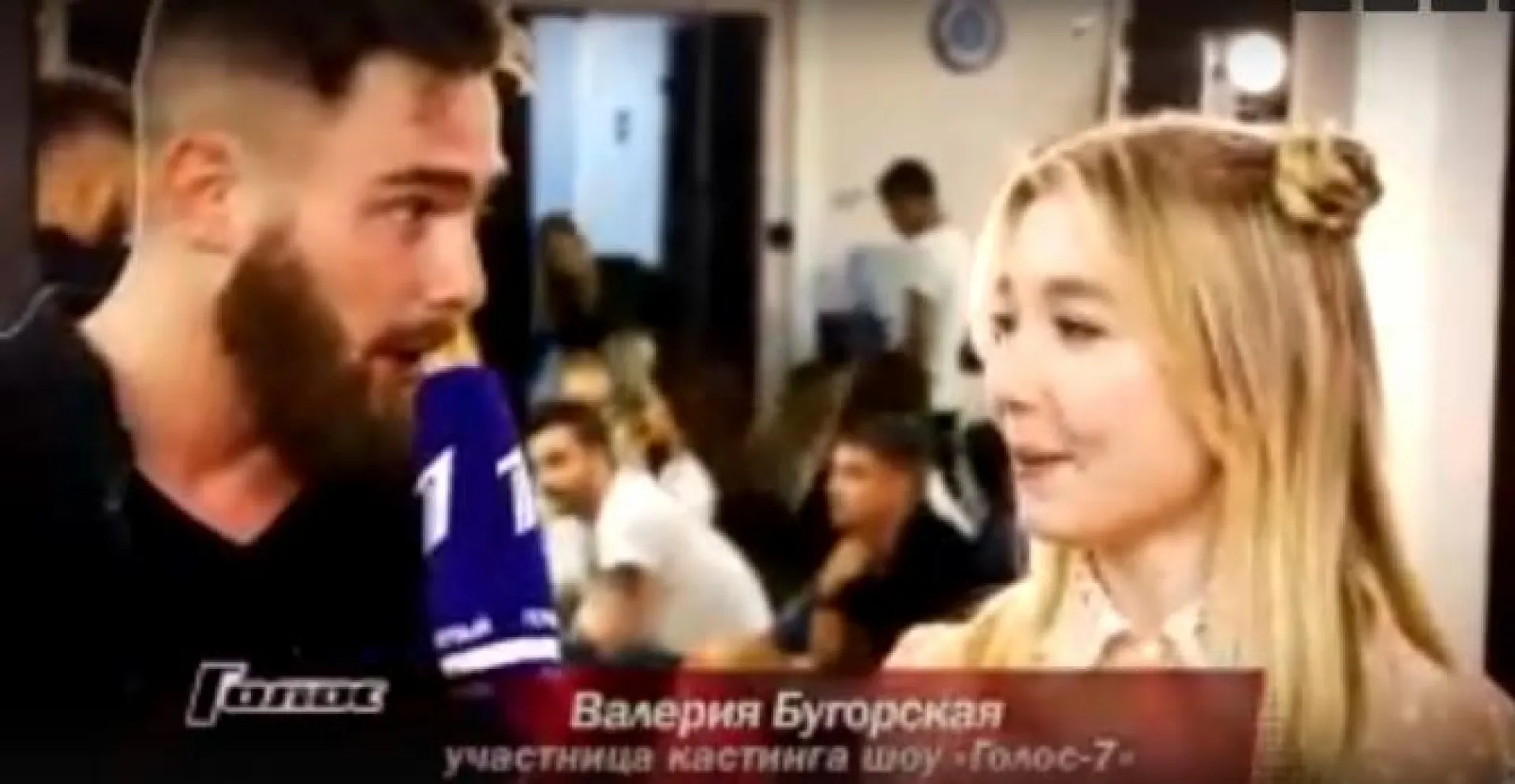Жительница Барнаула стала участницей шоу «Голос» Жительница Барнаула стала участницей шоу «Голос»