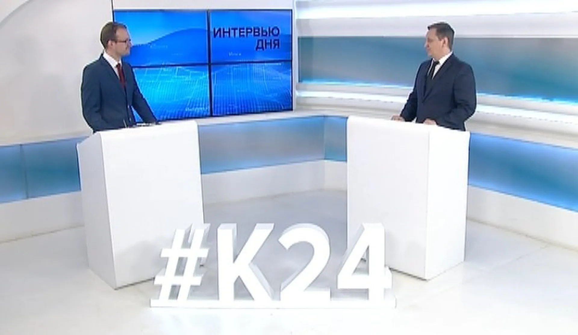 «Интервью дня»: ректор АКИПКРО Максим Костенко