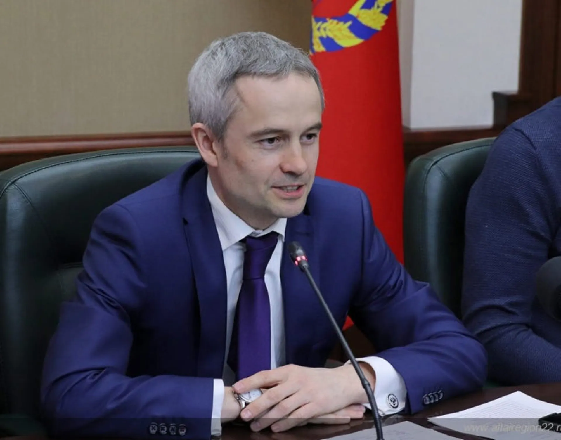 Министр спорта Алтайского края выступил с идеей летом перекрывать по вечерам проспект Ленина в Барнауле Министр спорта Алтайского края выступил с идеей летом перекрывать по вечерам проспект Ленина в Барнауле