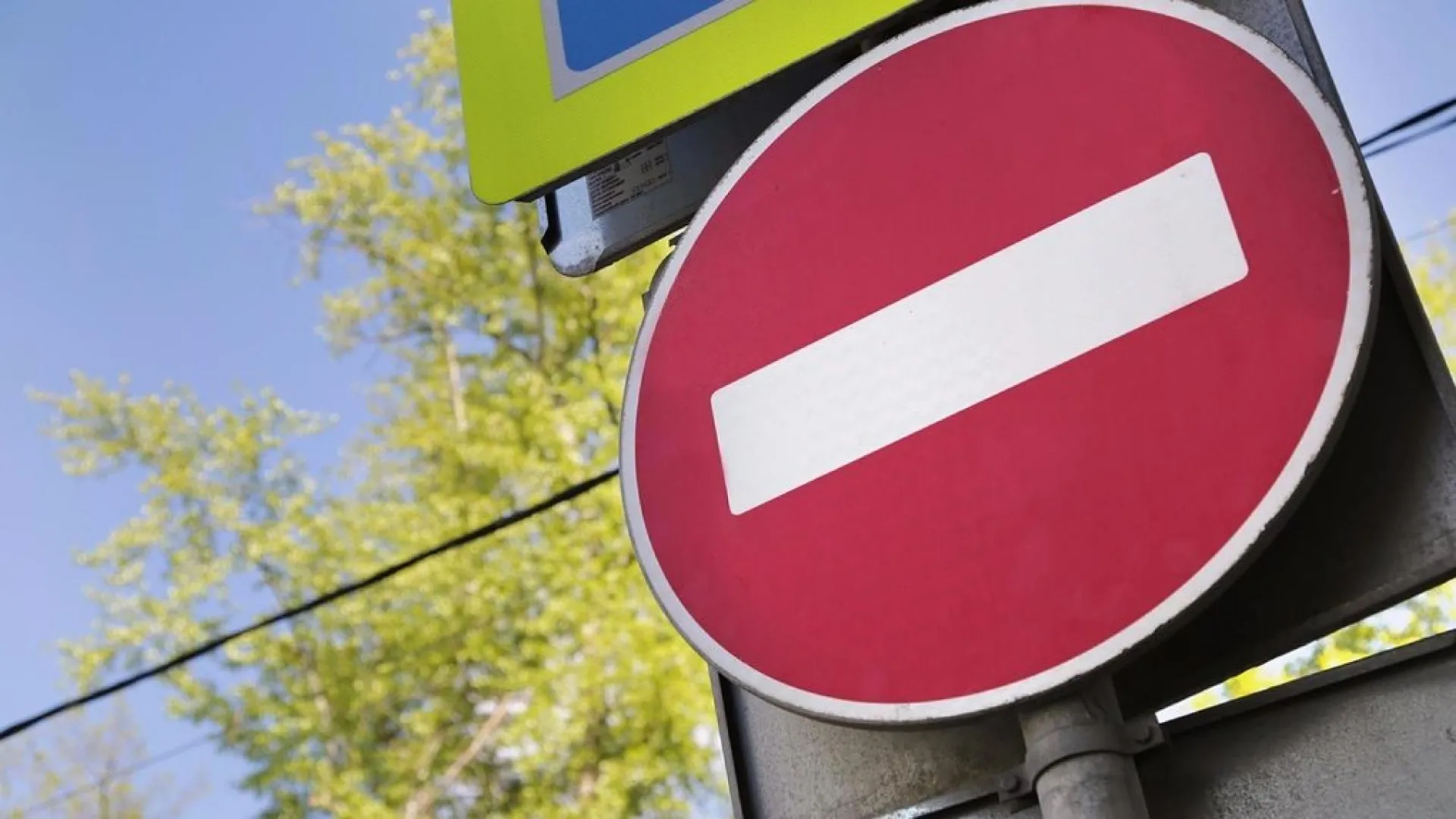 Несколько участков дорог перекроют в Барнауле во время акции «Ночь музеев - 2019» в Барнауле 