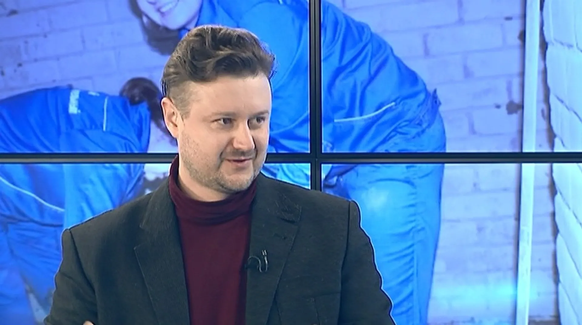 «Интервью дня»: в крае пройдёт конкурс «Журналист меняет профессию» «Интервью дня»: в крае пройдёт конкурс «Журналист меняет профессию»