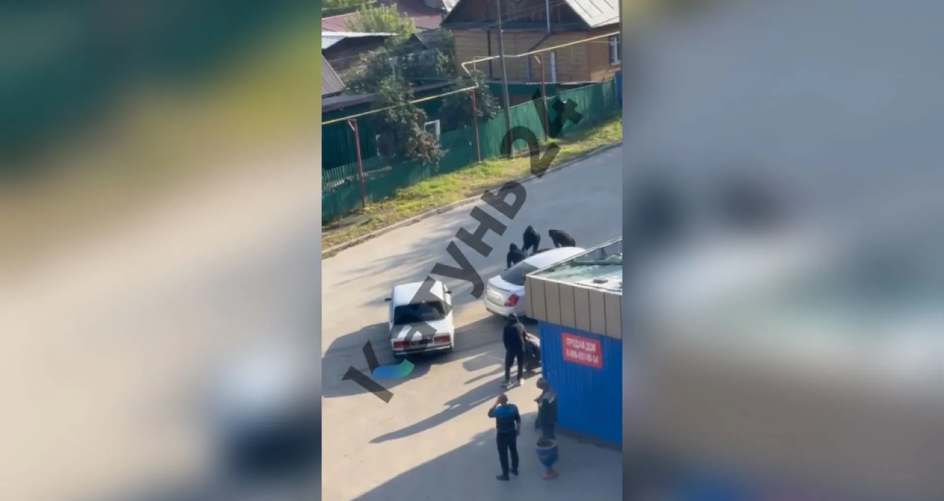 Барнаульцы предстанут перед судом за похищение наркокурьера