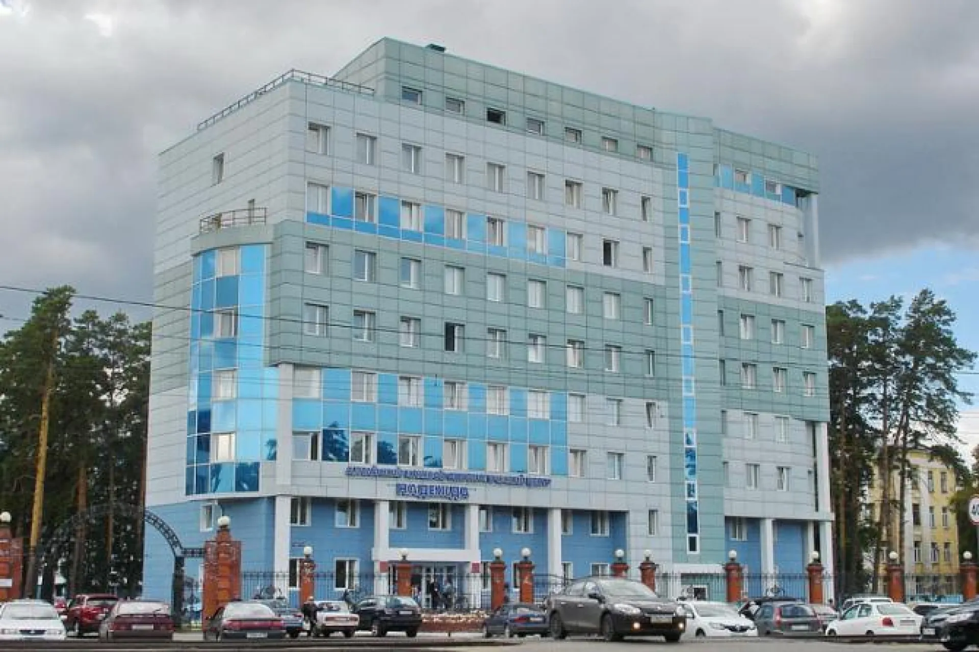 Бесплатную диагностику онкозаболеваний проведут в Барнауле