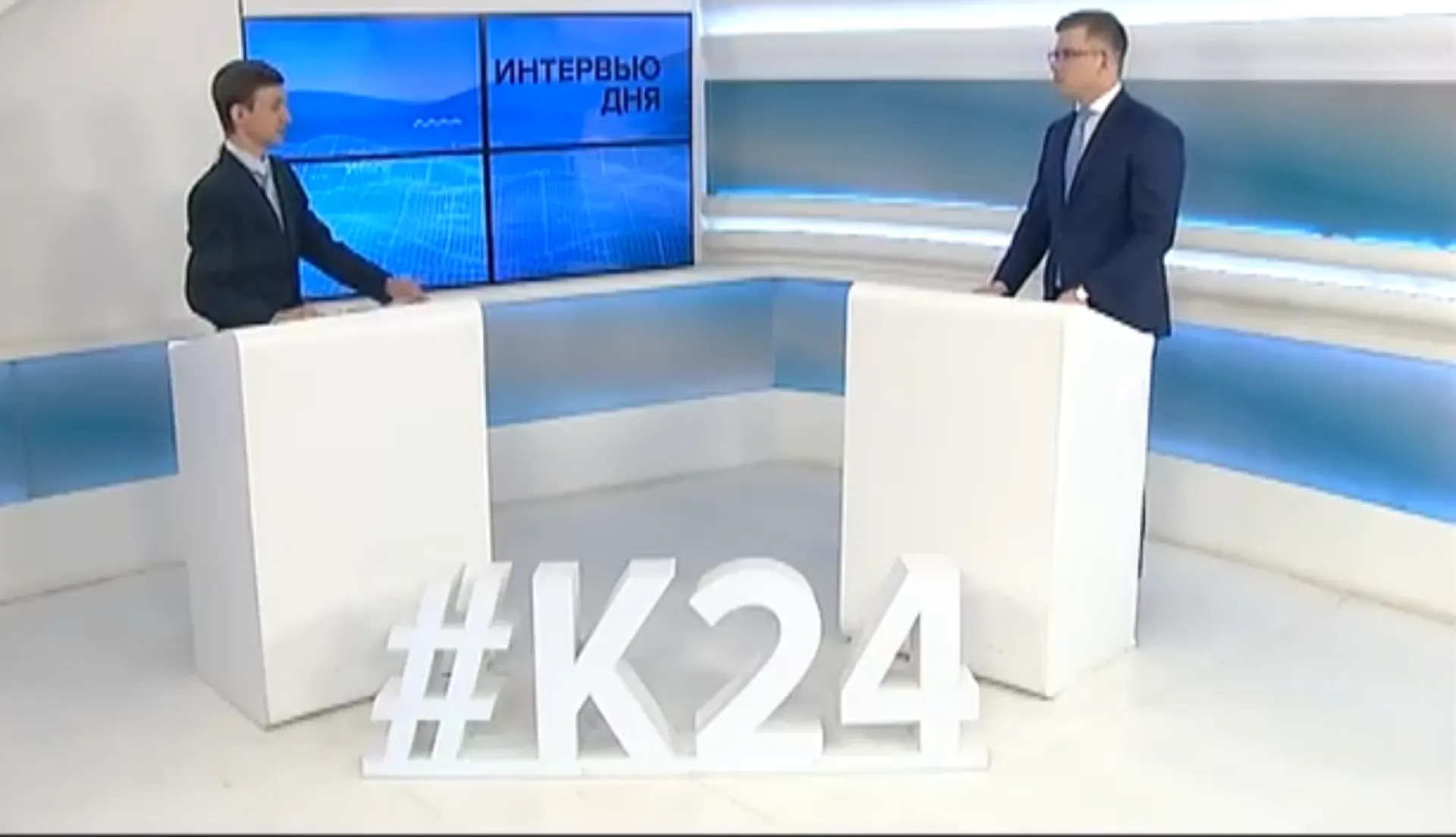 «Интервью дня»: председатель комитета по дорожному хозяйству, благоустройству, транспорту и связи Барнаула Антон Шеломенцев
