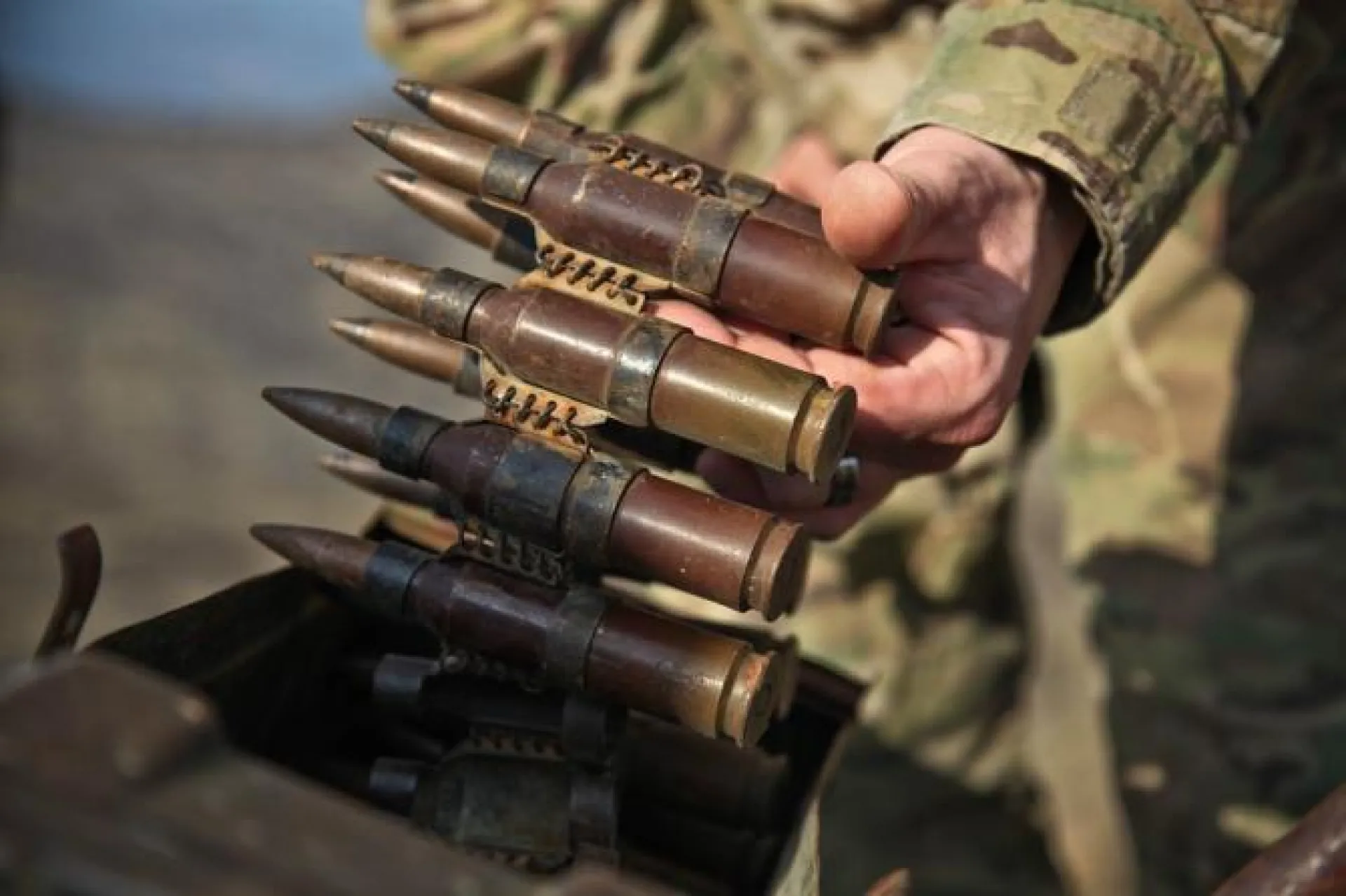 Порядок прохождения военной службы изменился в России