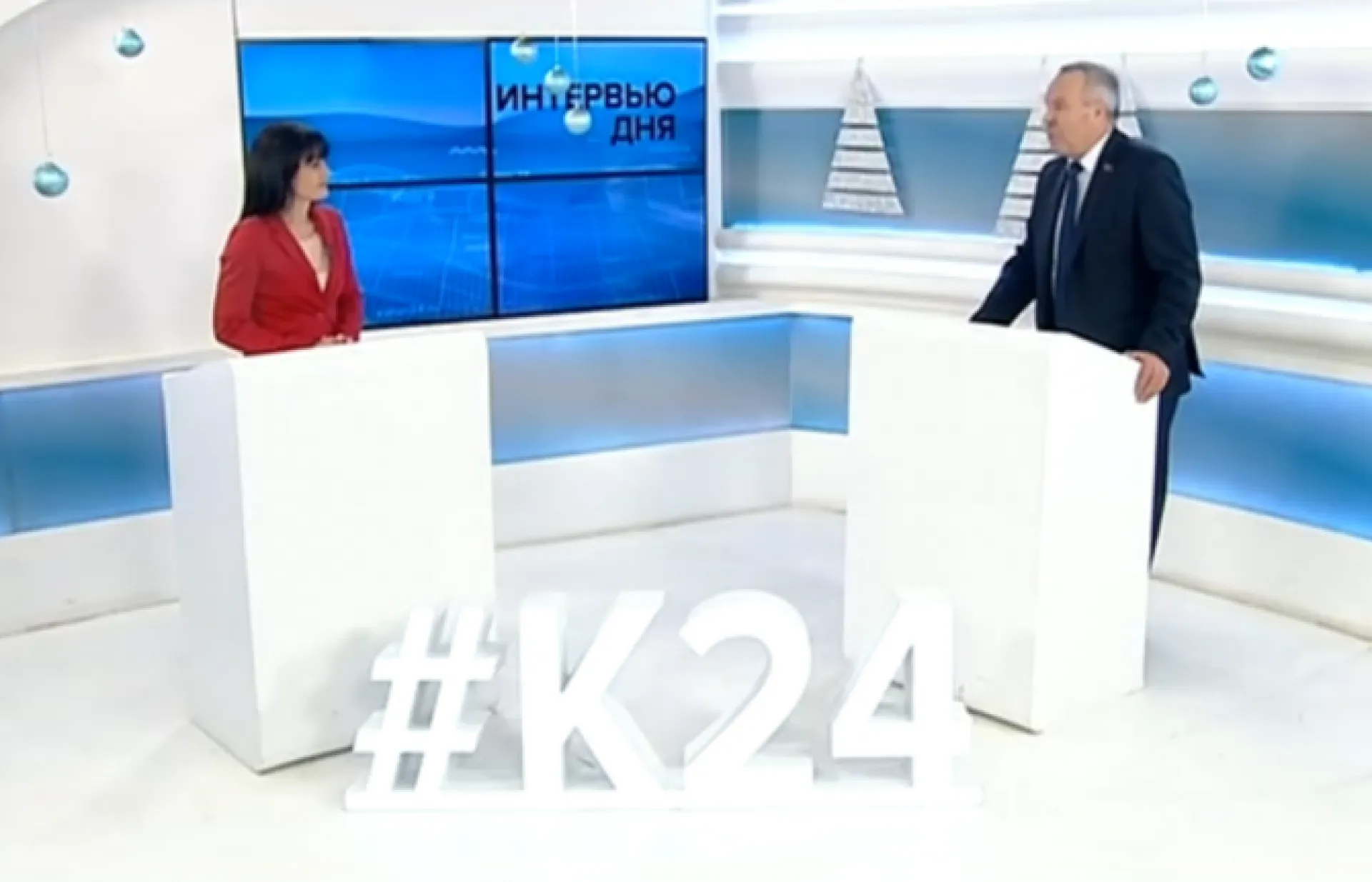 Сергей Серов: что запланировали сделать депутаты в 2019 году