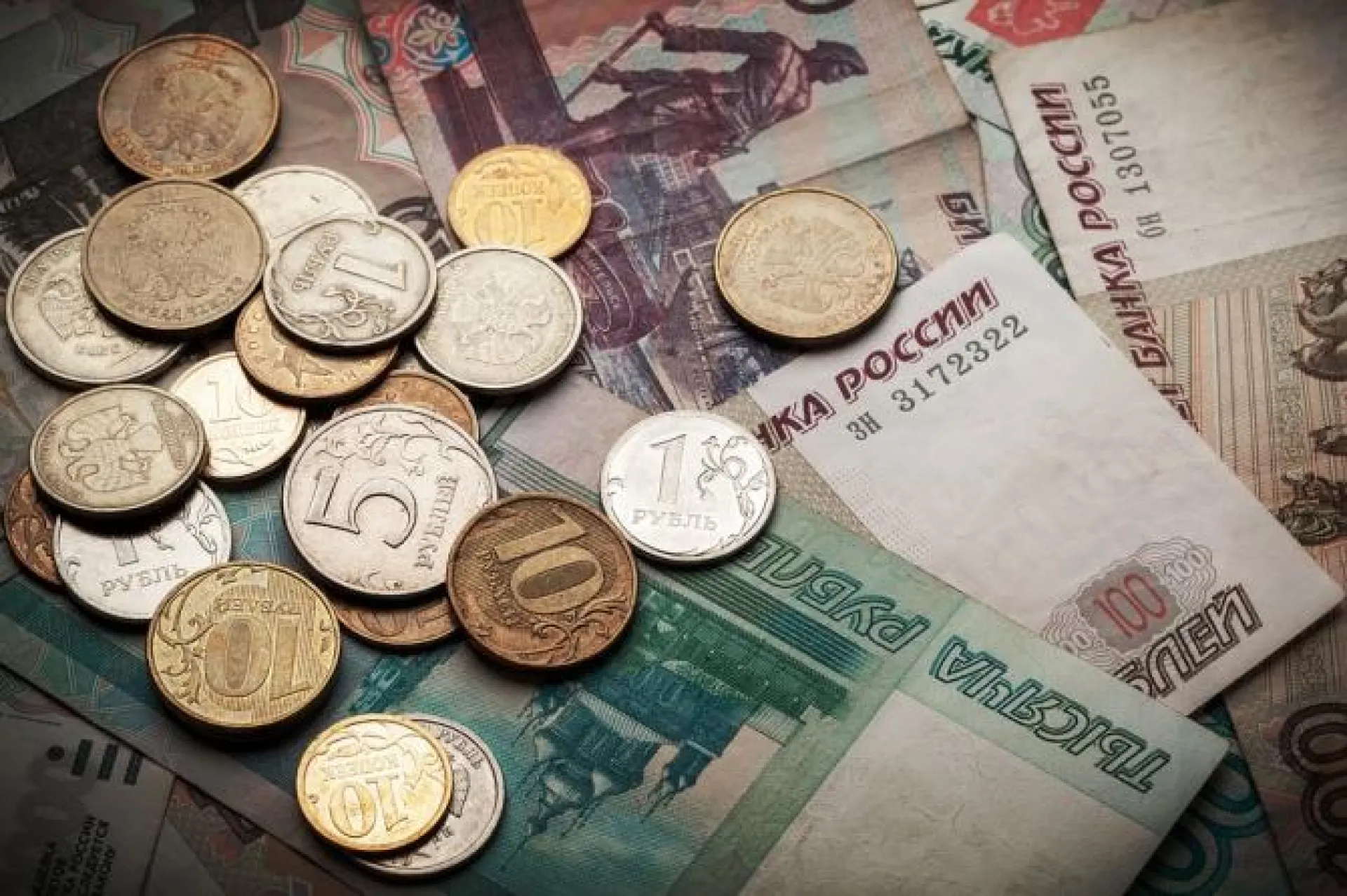 Мошенники обманули жителя Алтайского края на 55 тысяч рублей