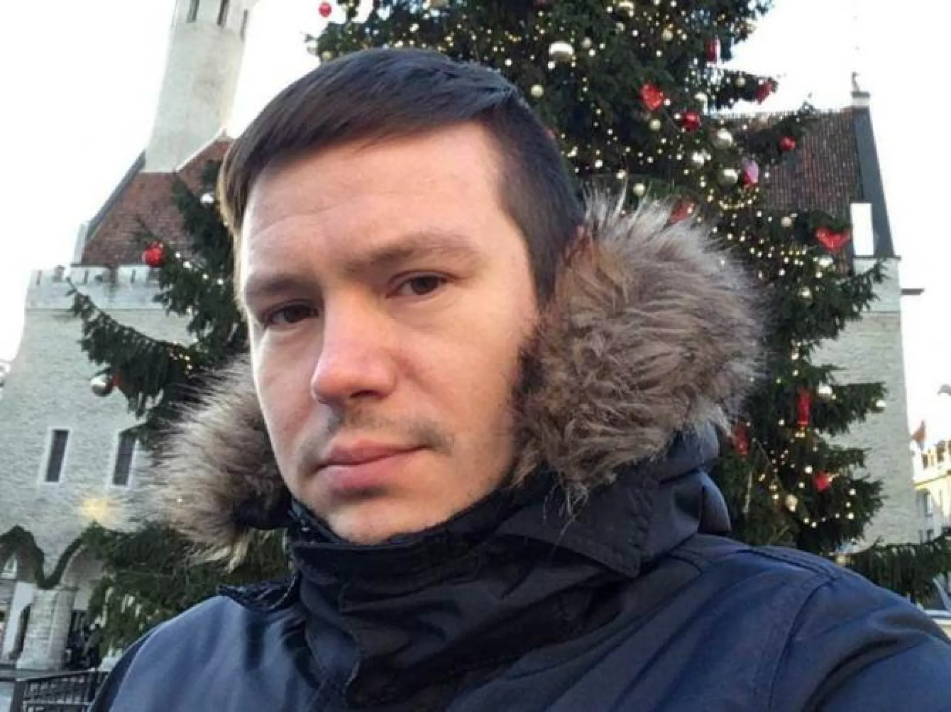 Полиция разыскивает пропавшего жителя Новоалтайска