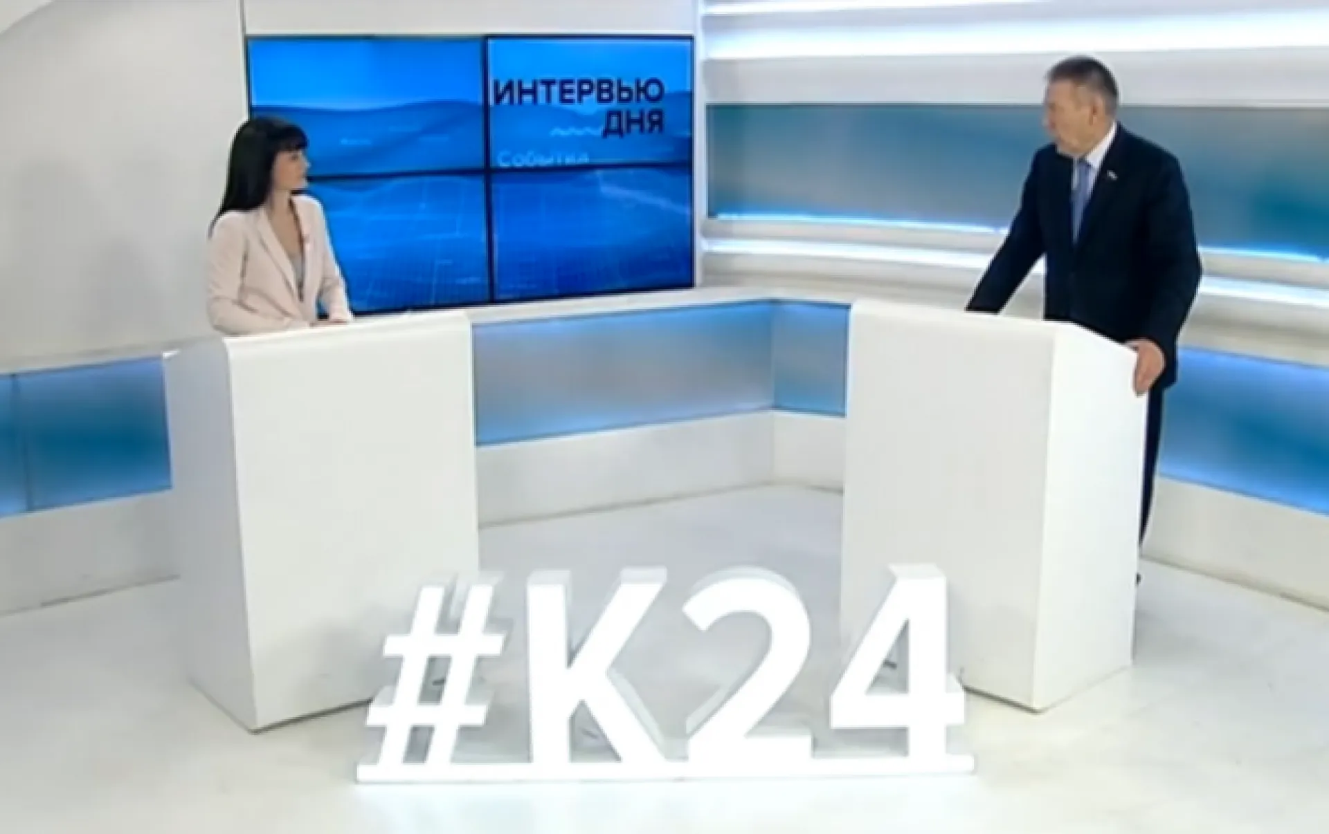 Николай Герасименко: о состоянии сферы здравоохранения в Алтайском крае