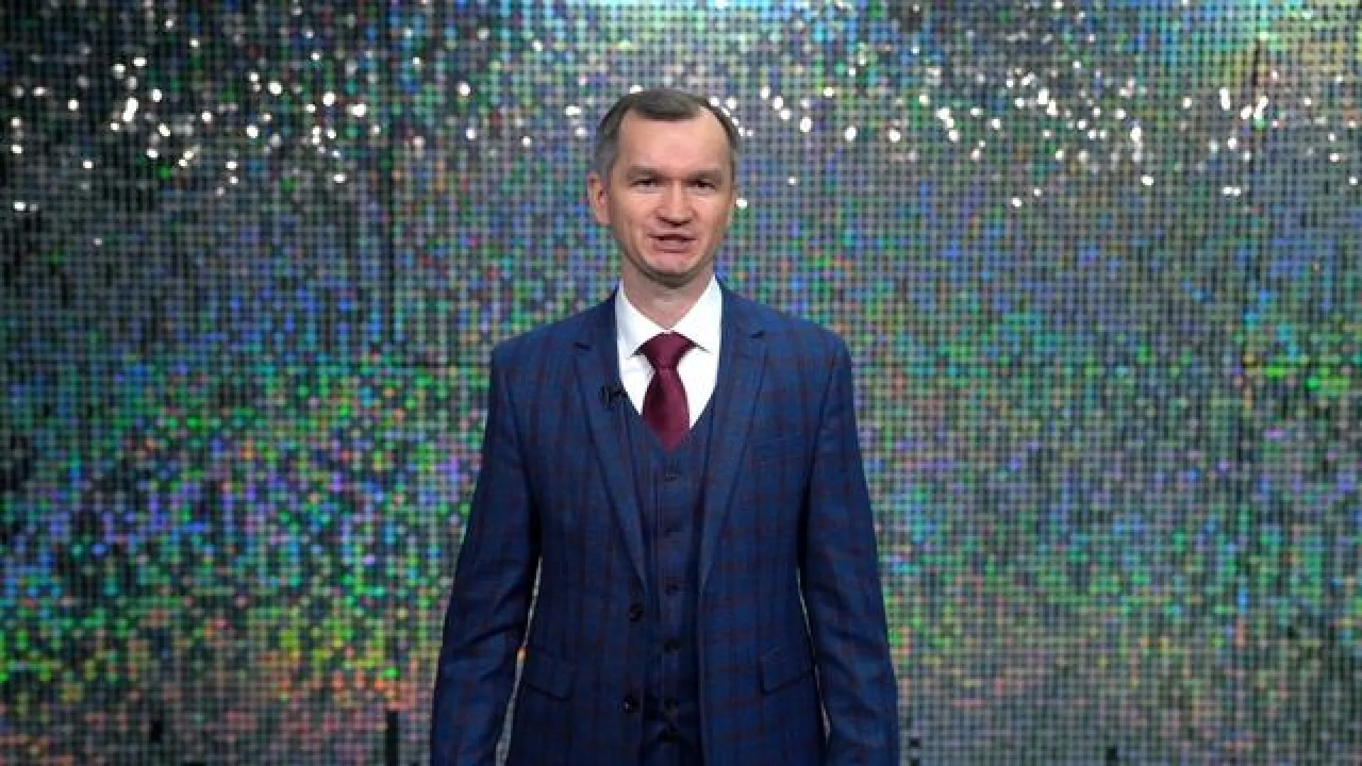 Министр цифрового развития и связи Алтайского края Евгений Зрюмов поздравил жителей региона с наступающим Министр цифрового развития и связи Алтайского края Евгений Зрюмов поздравил жителей региона с наступающим