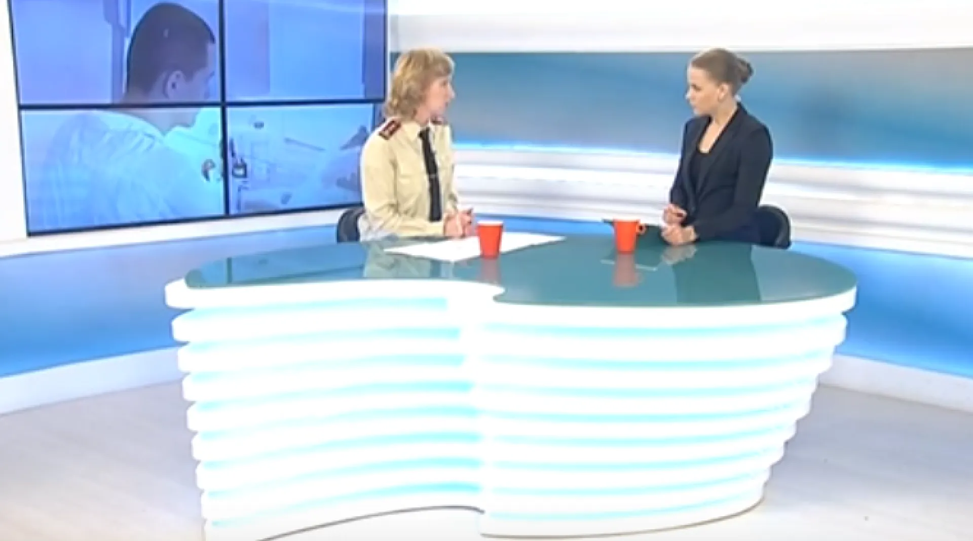«Интервью дня»: Ольга Егорова рассказала о плюсах и минусах вакцинации