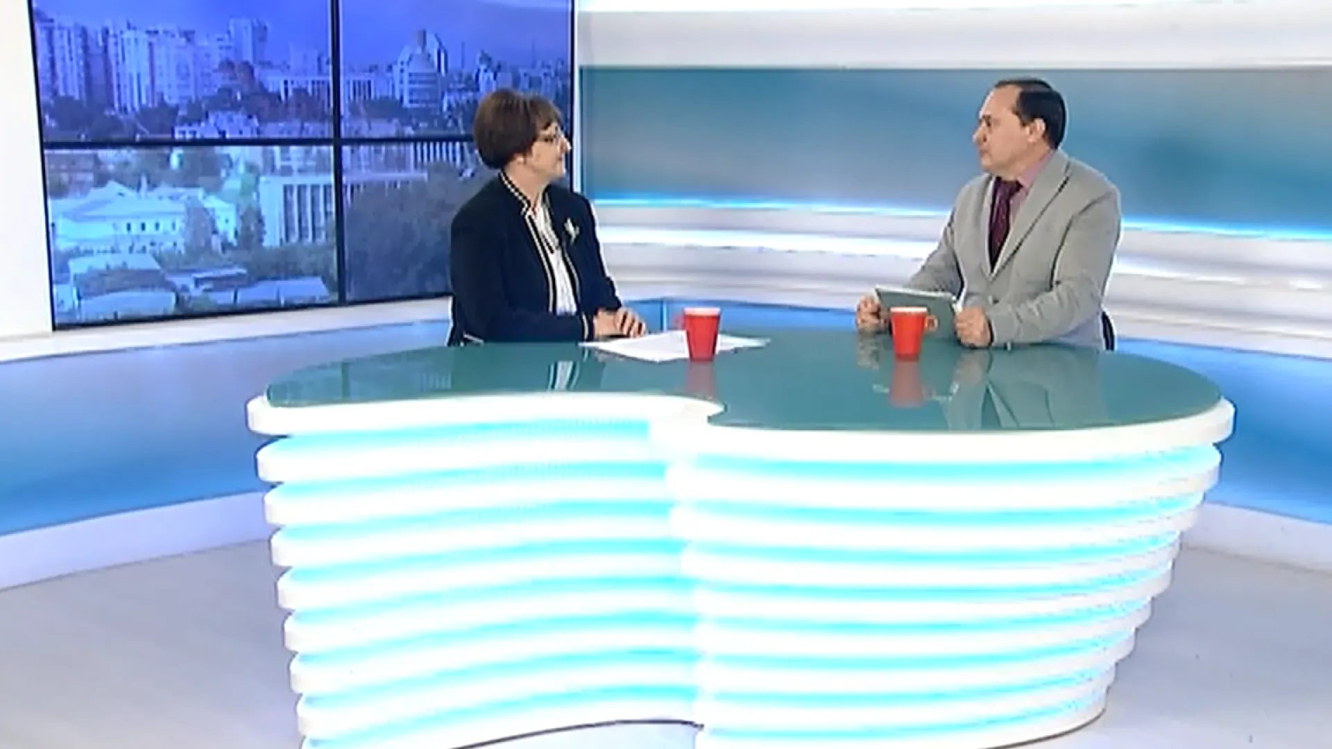 «Интервью дня»: декан музыкального факультета Алтайского государственного института культуры Нина Крючкова