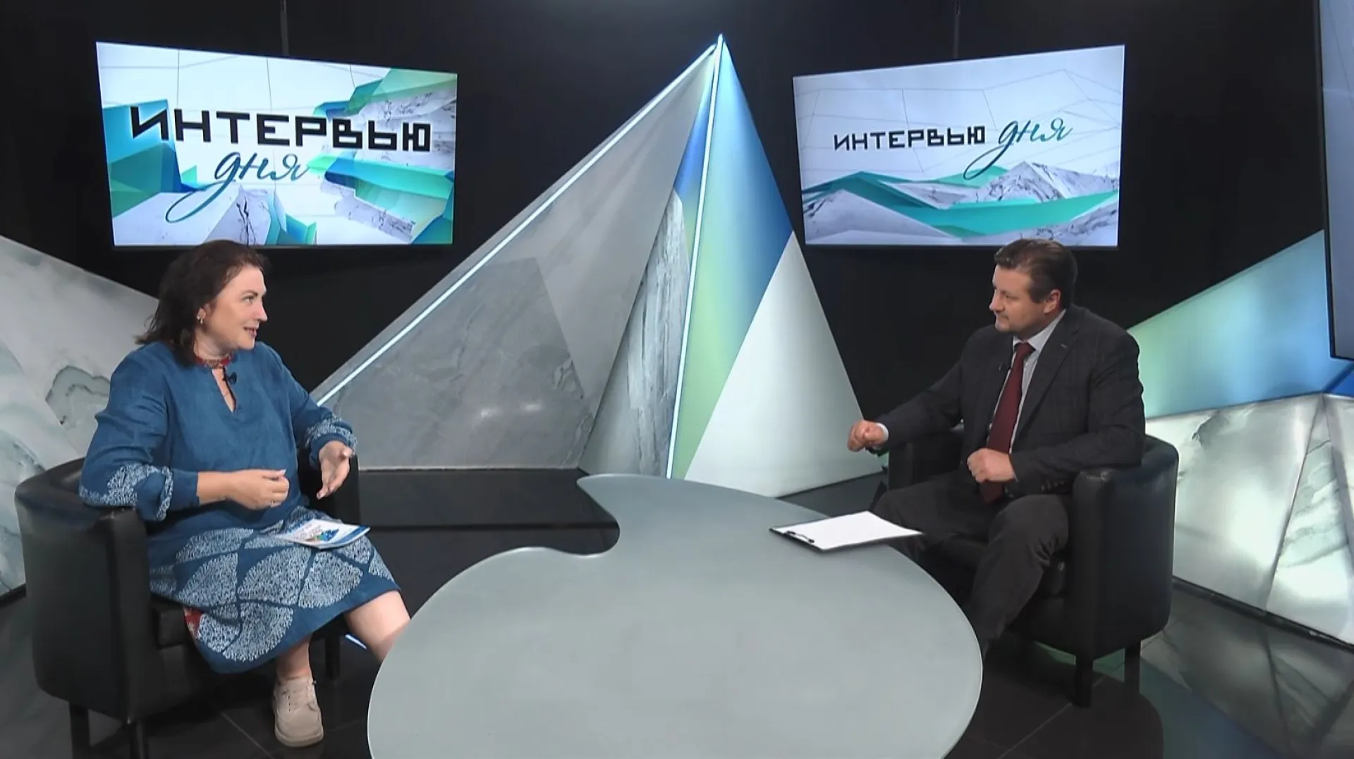 Анна Лакиза: о фестивале «Песни иткульского лета»