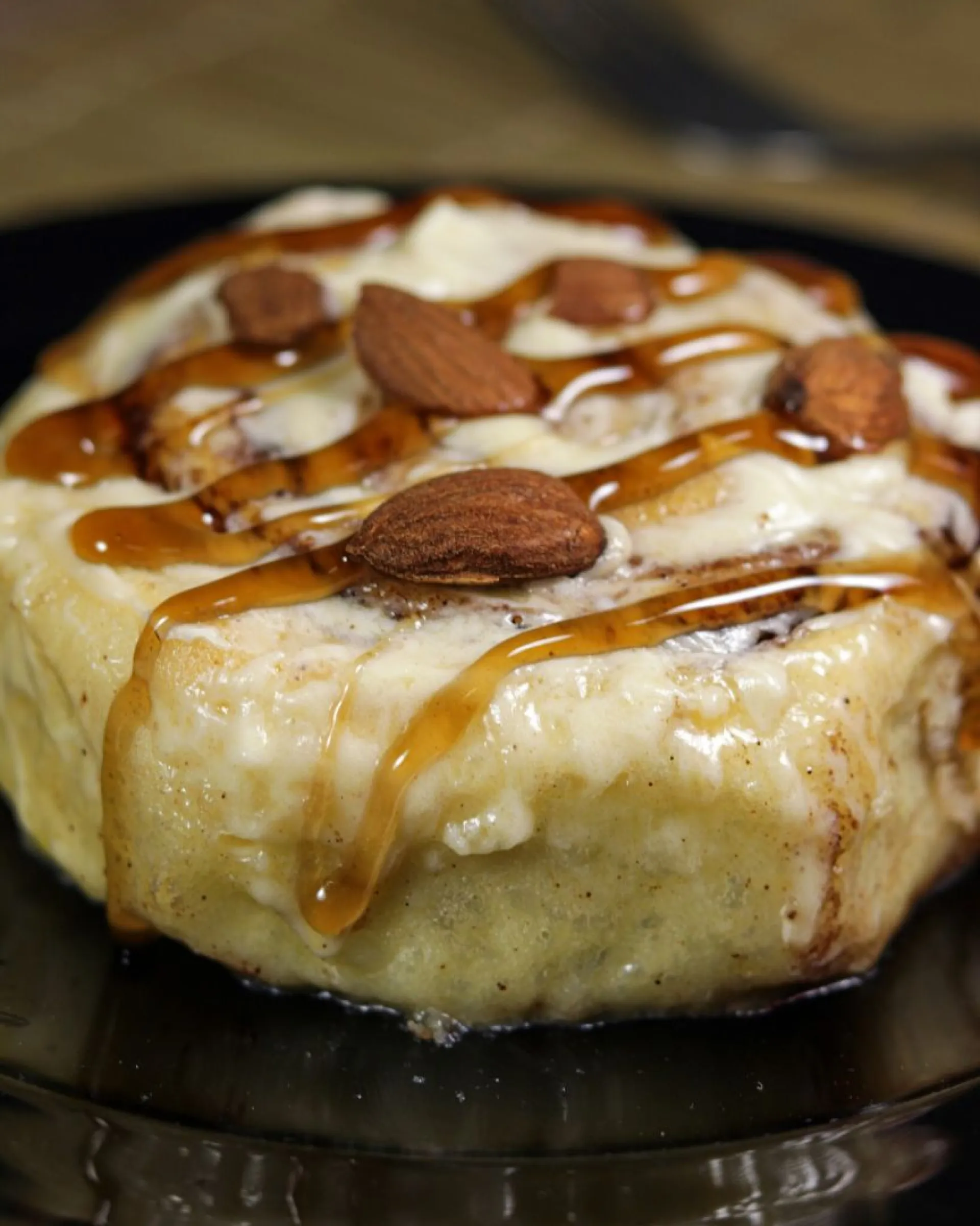 Суд выдвинул обвинение владельцу кофейни-пекарни Cinnabon в Барнауле