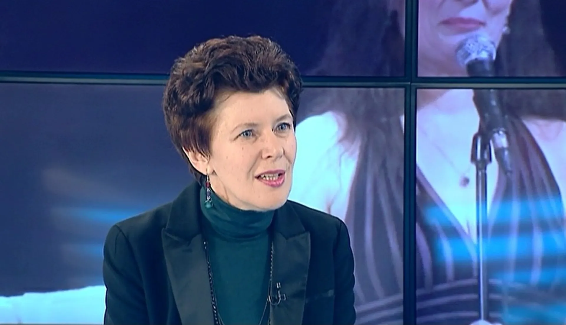 «Интервью дня»: афиша для любителей классической музыки