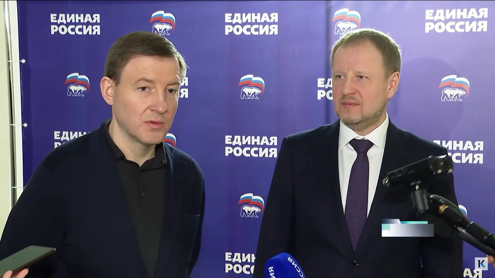 Первый заместитель председателя Совета Федерации заявил о поддержке кандидатуры действующего губернатора Алтайского края на предстоящих выборах