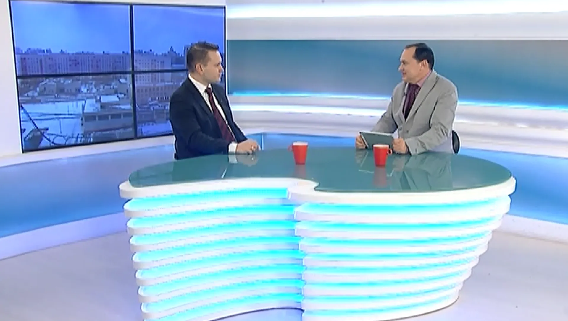«Интервью дня»: основоположник российской школы тайм-менеджмента, эксперт Глеб Архангельский