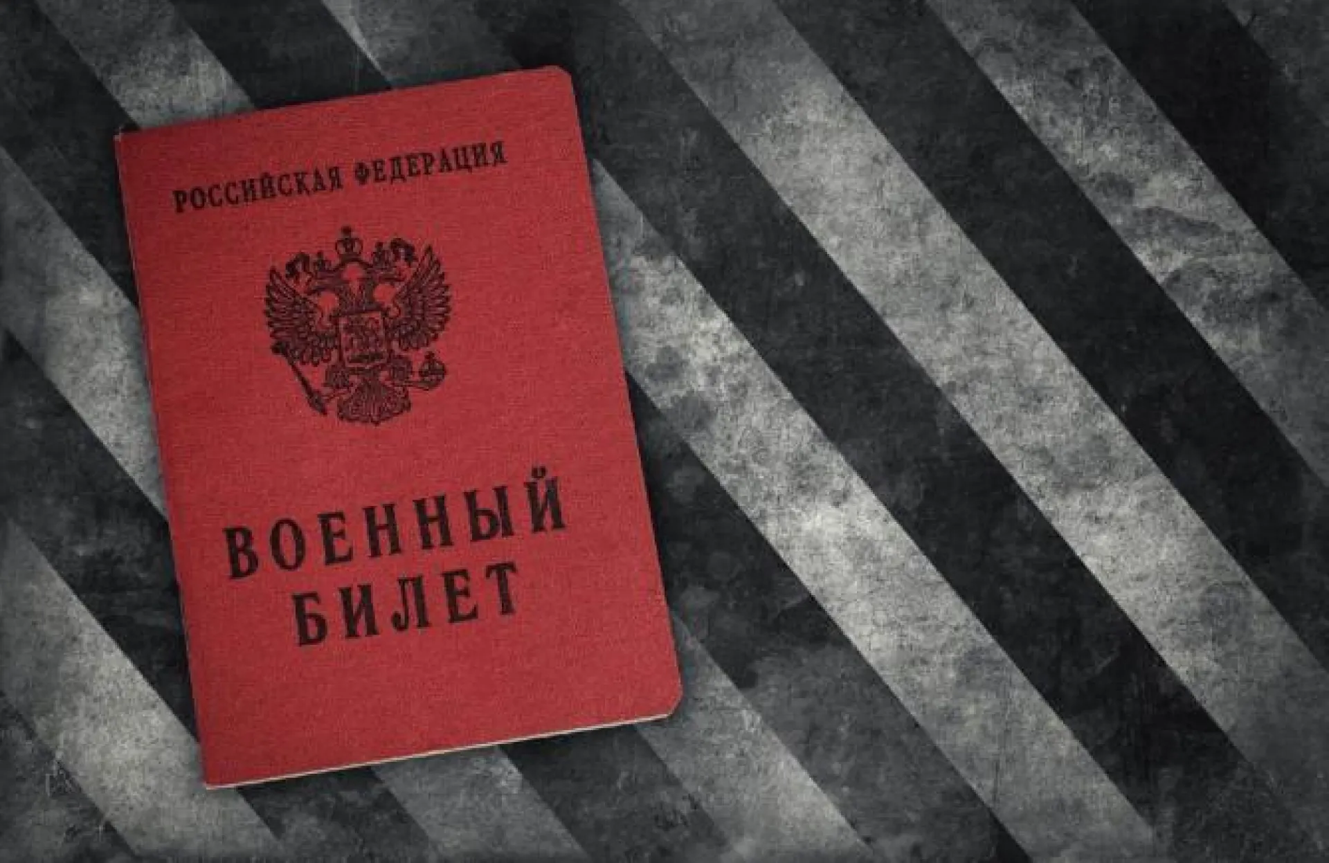Военные билеты заменят на электронные карты Военные билеты заменят на электронные карты