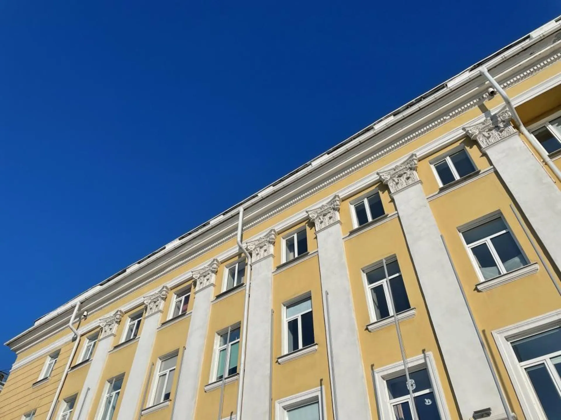 Барнаульцев приглашают на бесплатную экскурсию по истории медицины XX века
