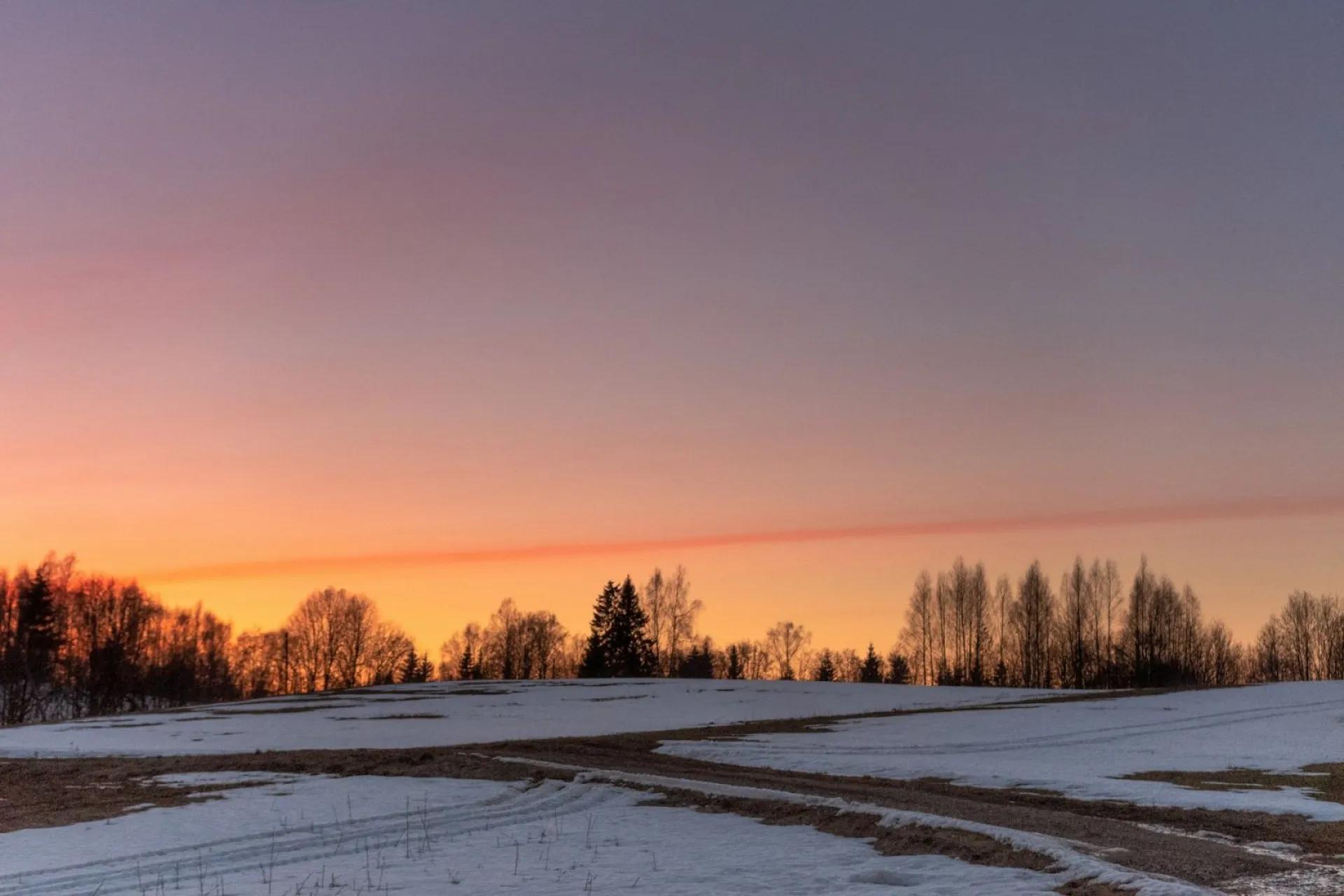 Без осадков: о погоде в Алтайском крае 6 февраля Без осадков: о погоде в Алтайском крае 6 февраля