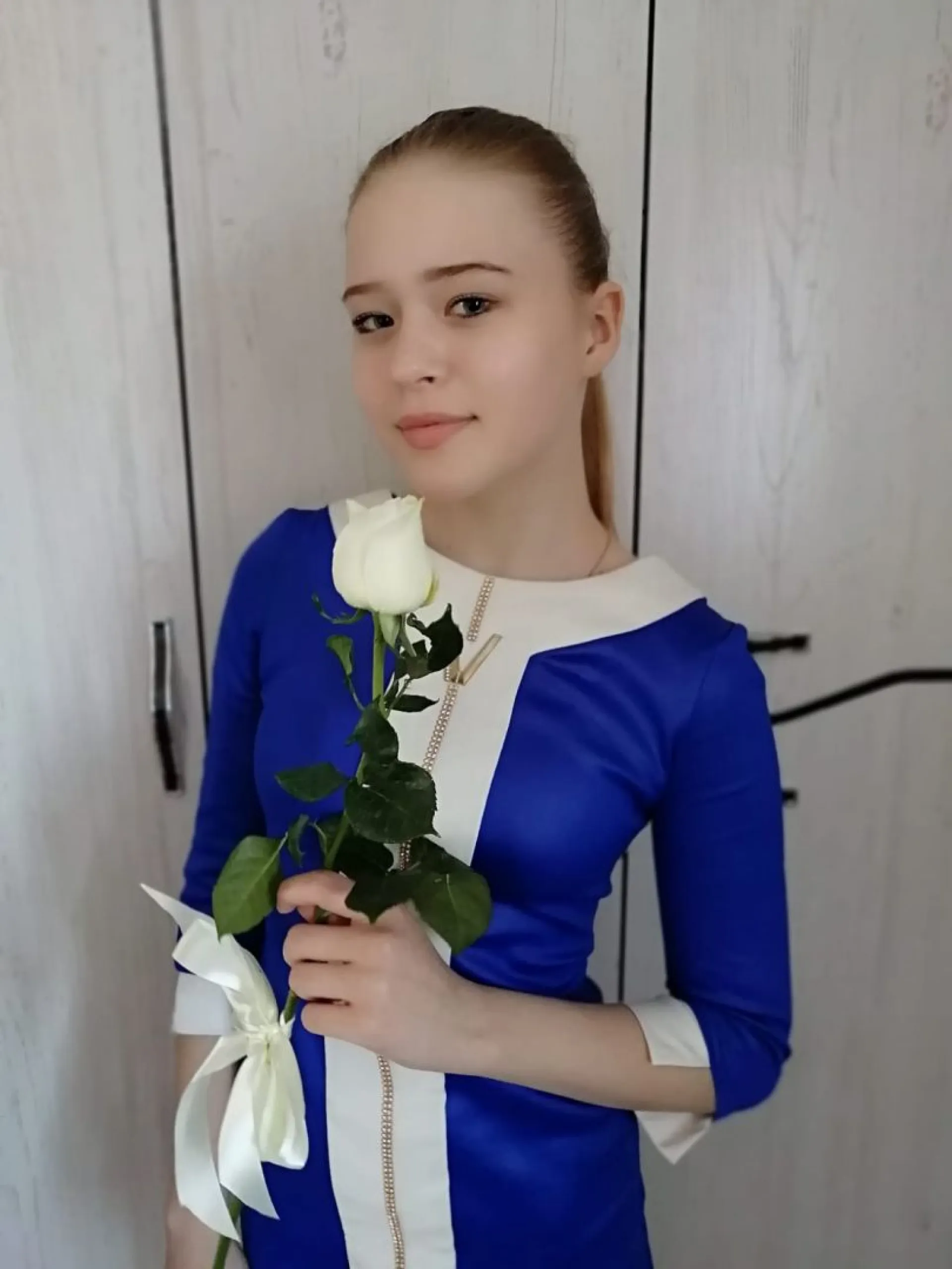 Школьница из Бийска стала призёром всероссийского конкурса сочинений о культуре Школьница из Бийска стала призёром всероссийского конкурса сочинений о культуре