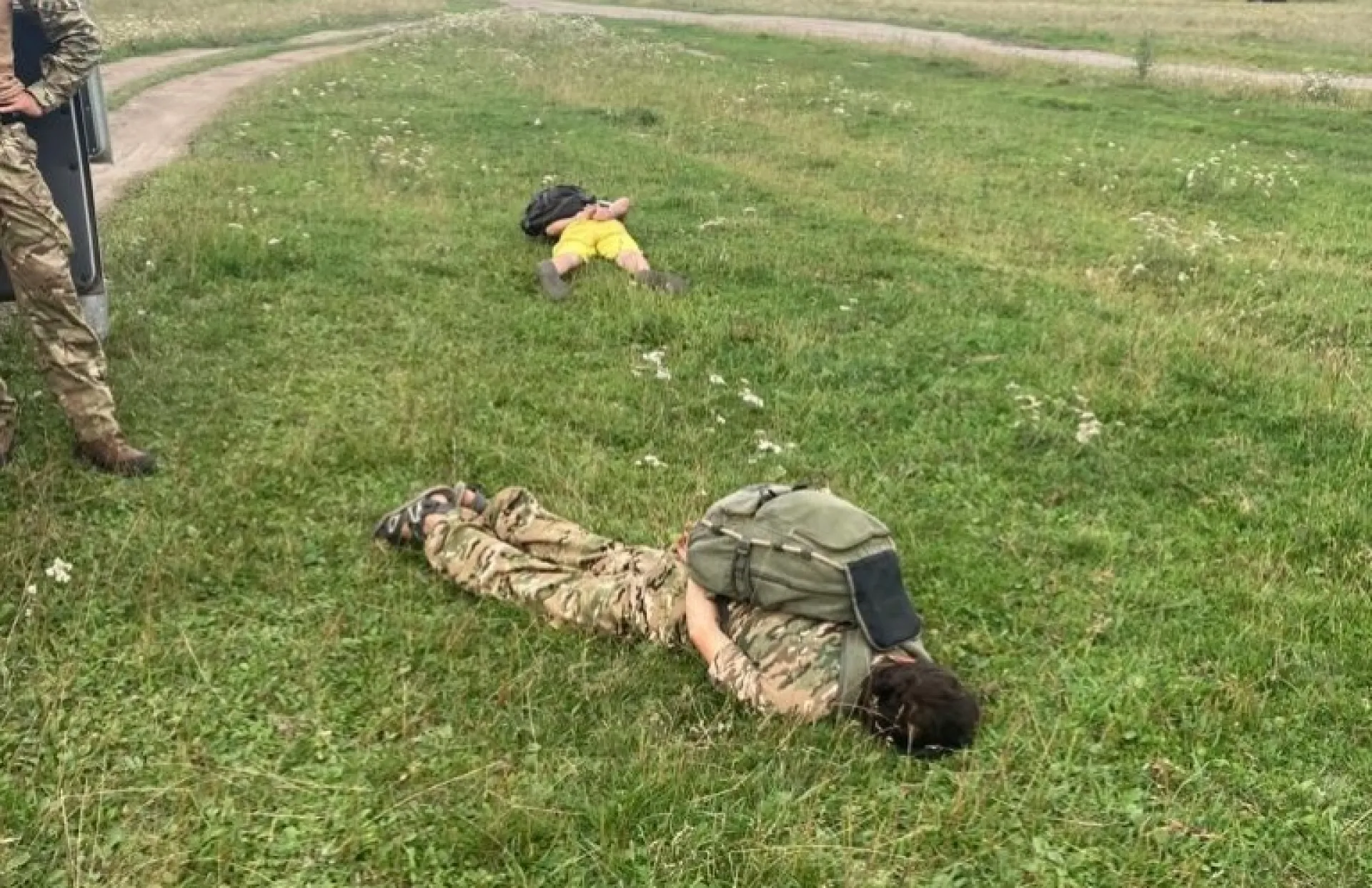 Около двух килограммов наркотиков изъяли у жителей соседней республики в Алтайском крае