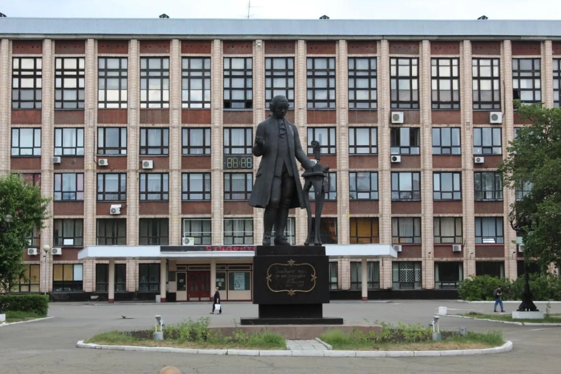 Специалистов в сфере пищевой биотехнологии впервые начнут готовить в Алтайском крае